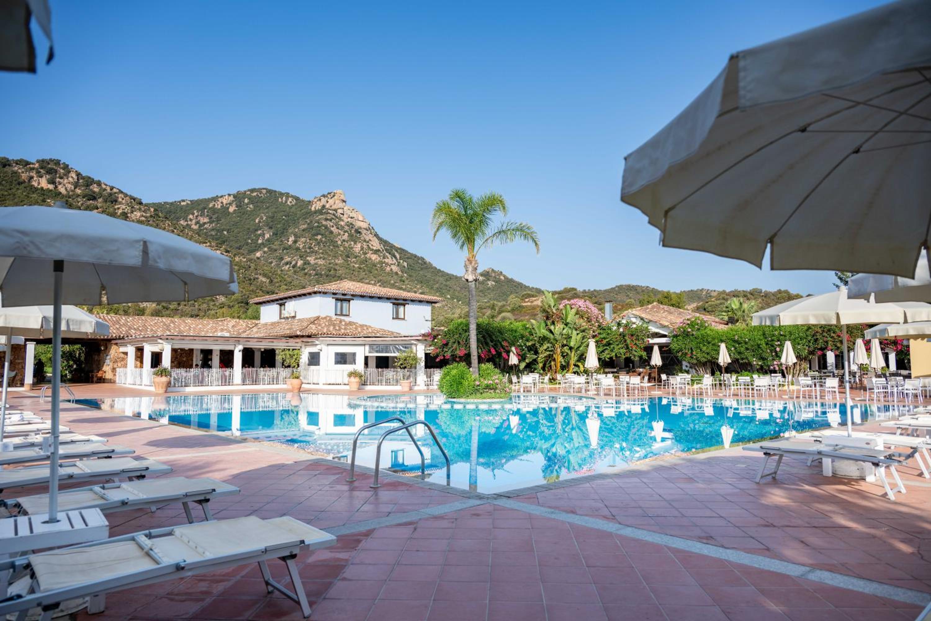 Perdepera Resort