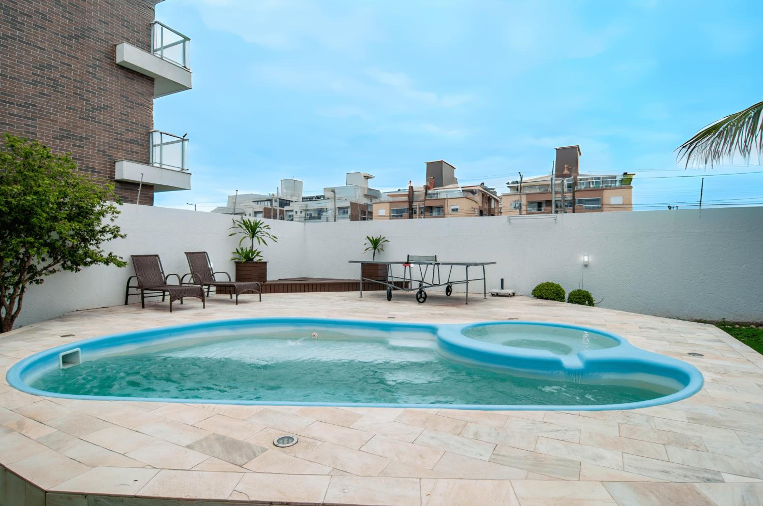 Alto Padrão c/ Piscina Privativa, Ingleses RW0052