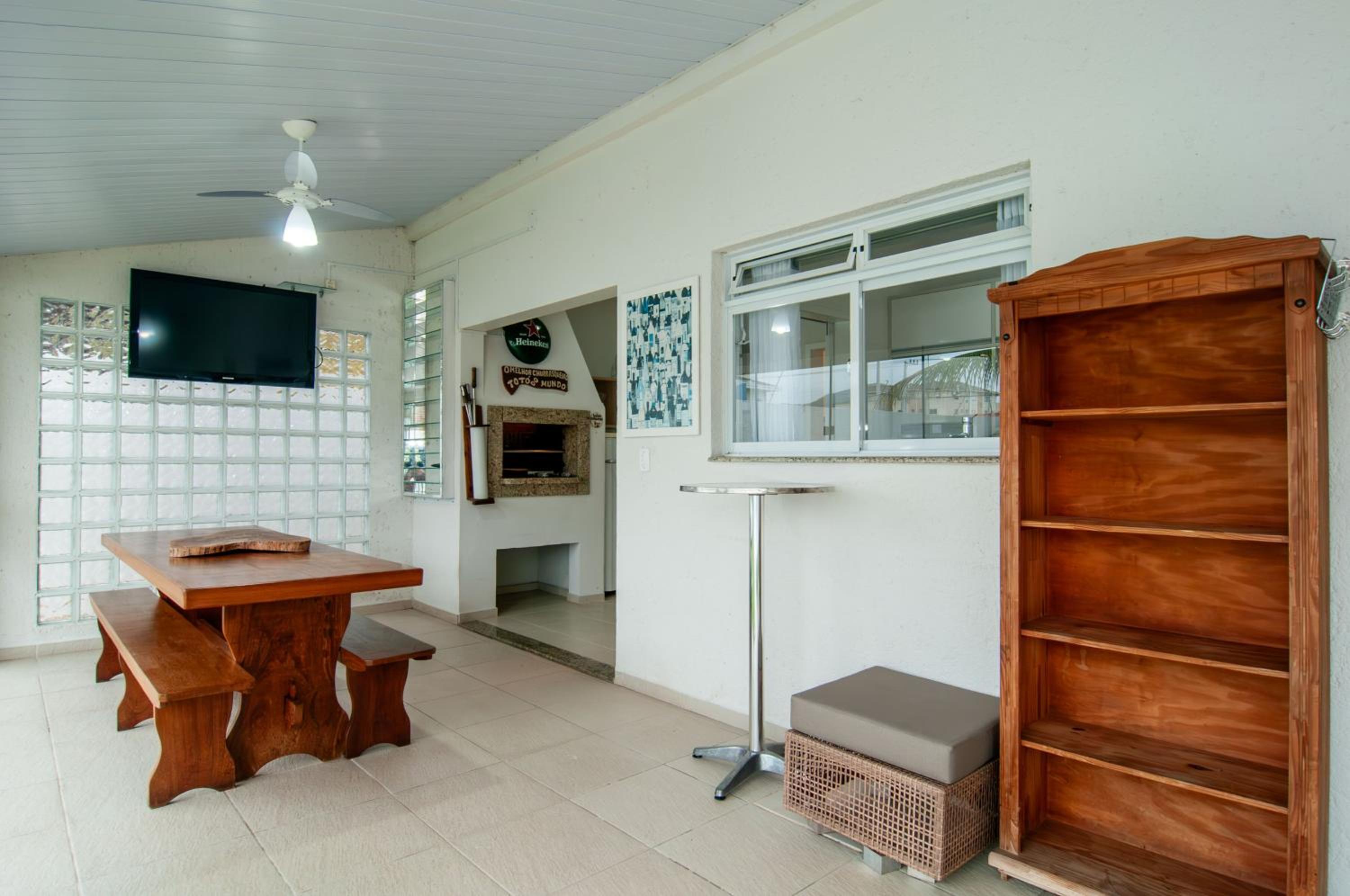 Alto Padrão c/ Piscina Privativa, Ingleses RW0052