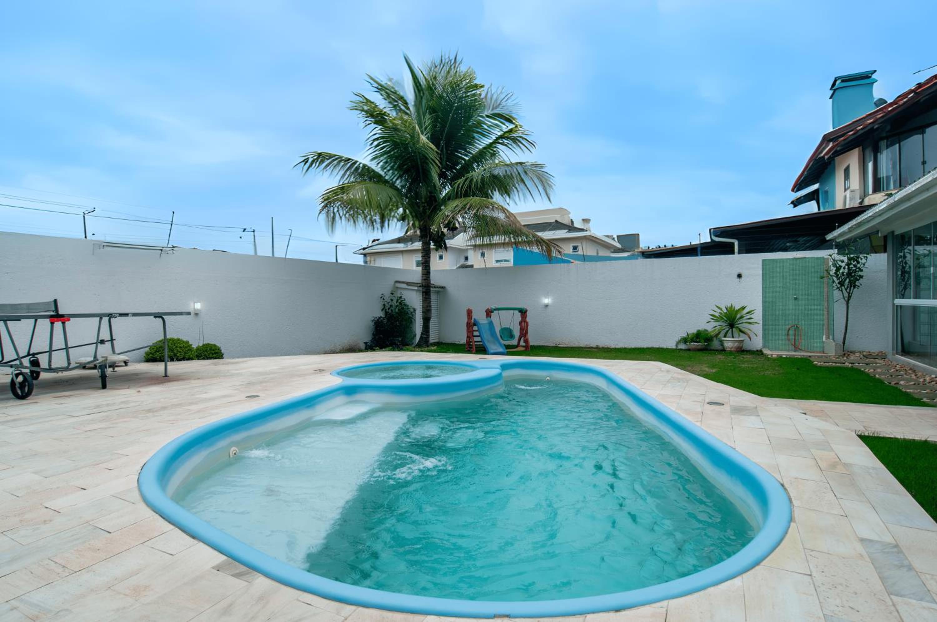 Alto Padrão c/ Piscina Privativa, Ingleses RW0052