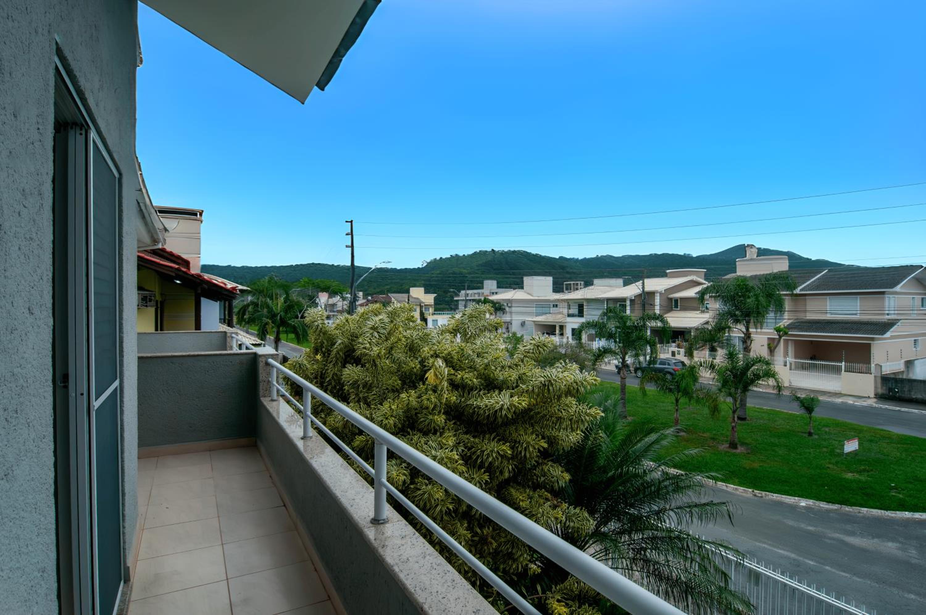 Alto Padrão c/ Piscina Privativa, Ingleses RW0052