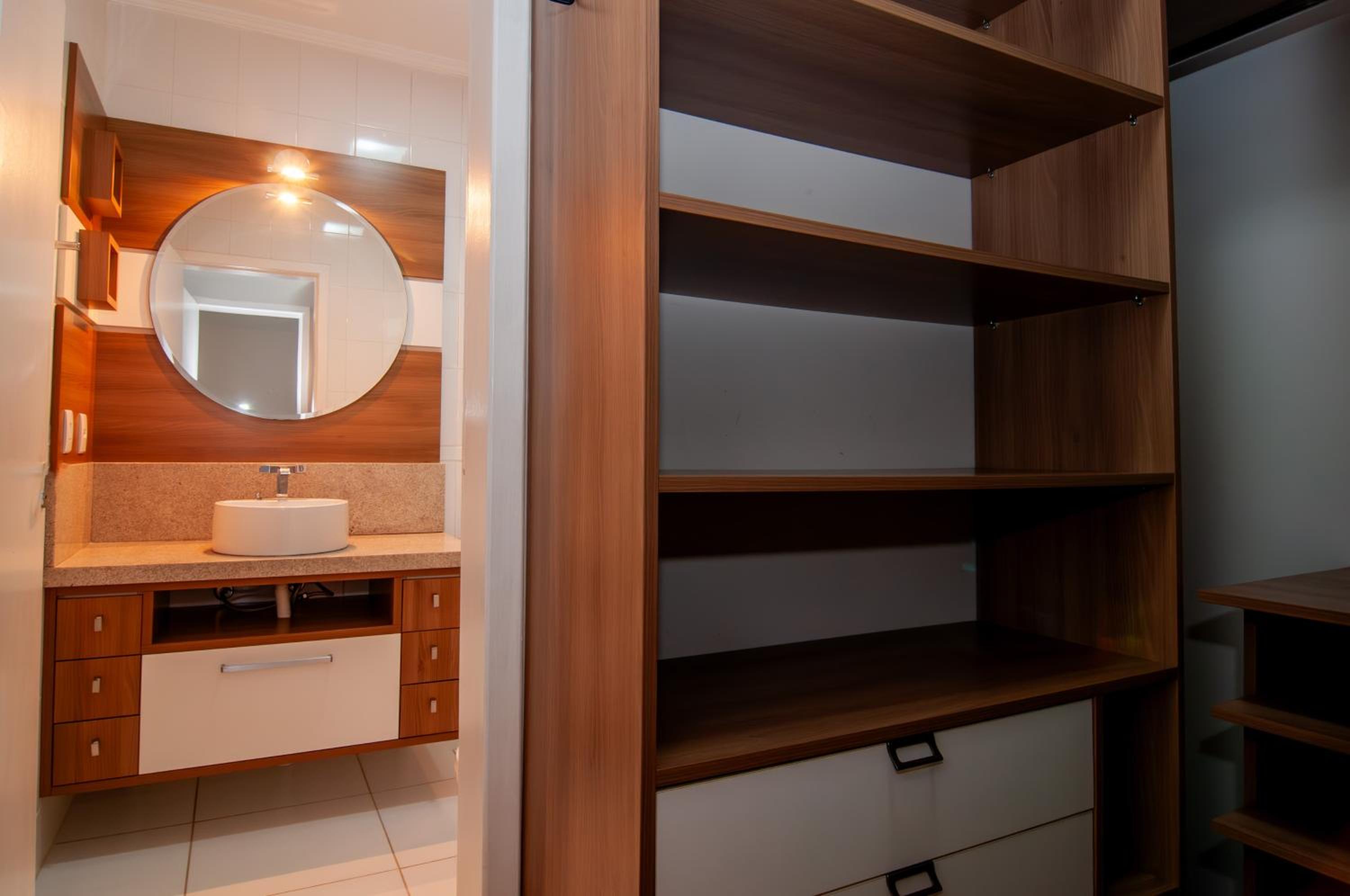 Alto Padrão c/ Piscina Privativa, Ingleses RW0052