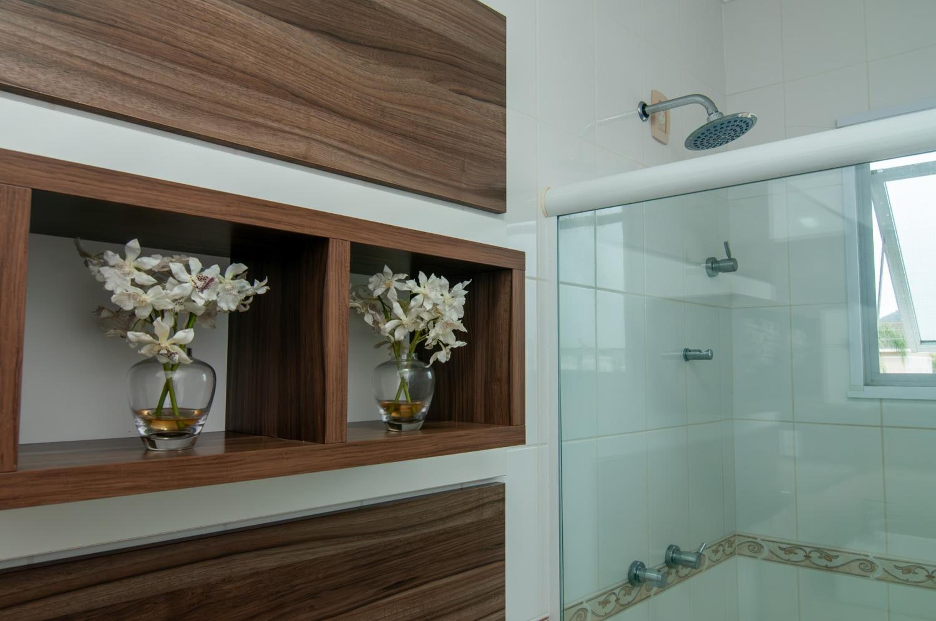 Alto Padrão c/ Piscina Privativa, Ingleses RW0052