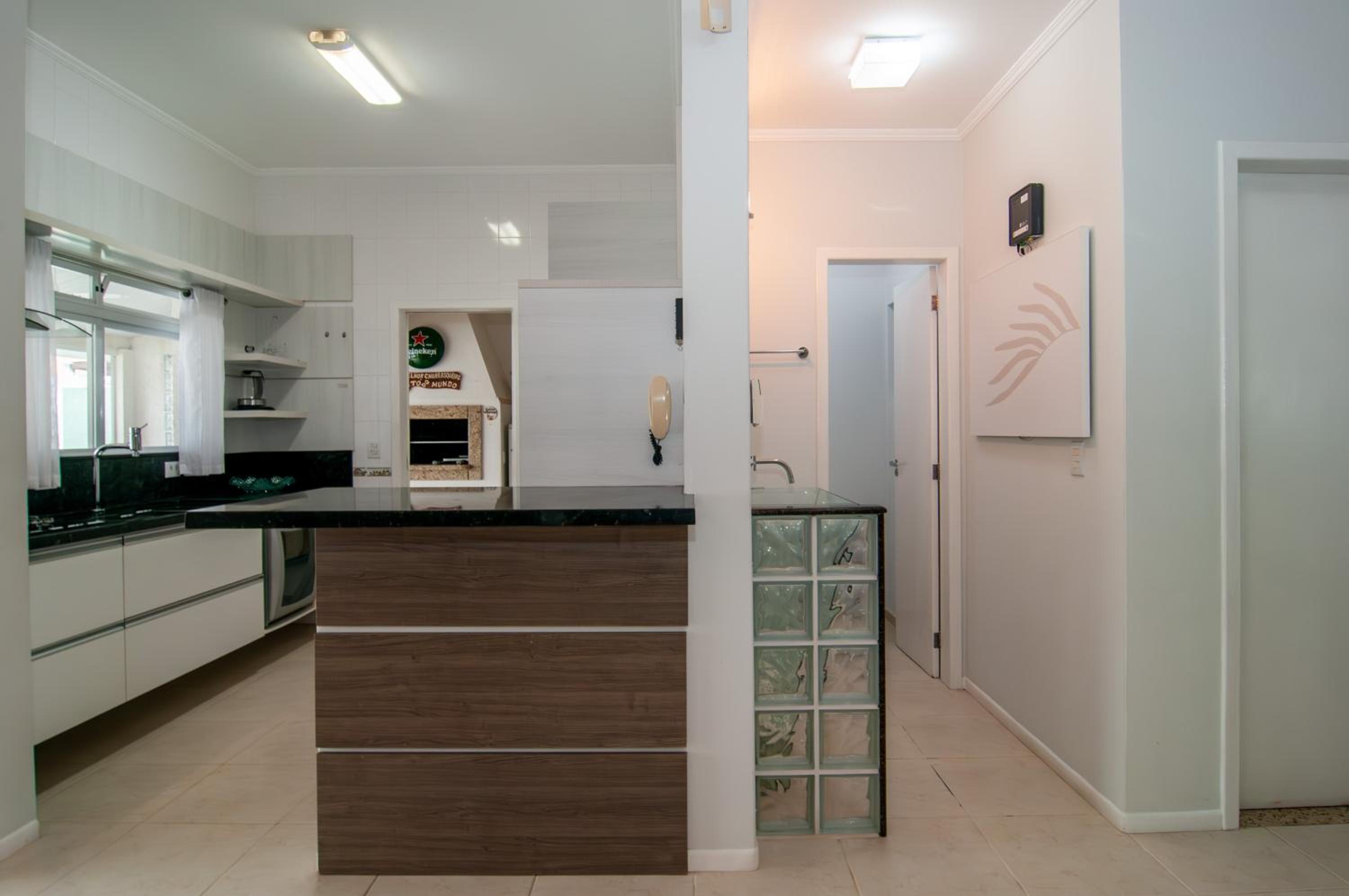 Alto Padrão c/ Piscina Privativa, Ingleses RW0052