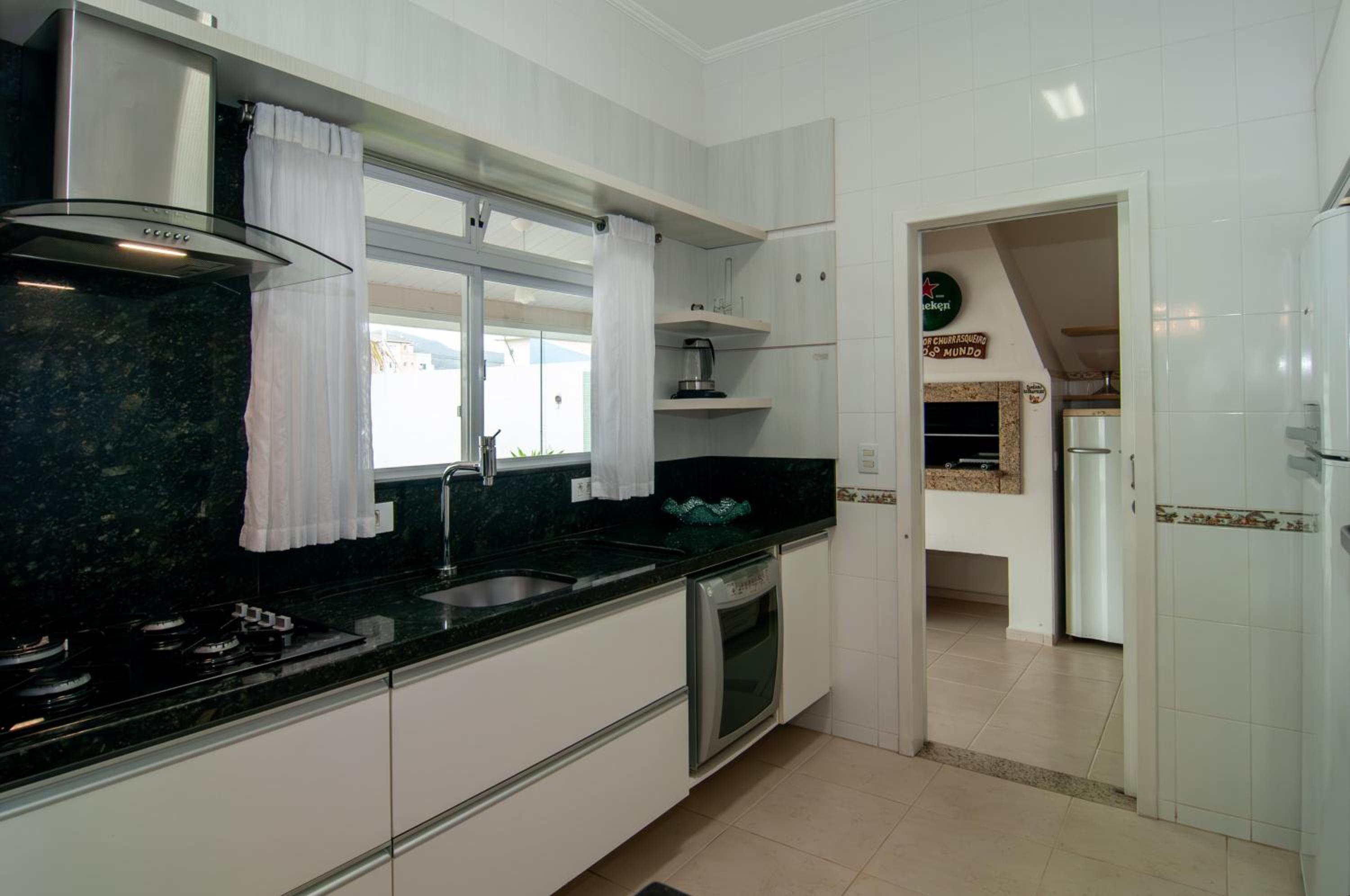 Alto Padrão c/ Piscina Privativa, Ingleses RW0052