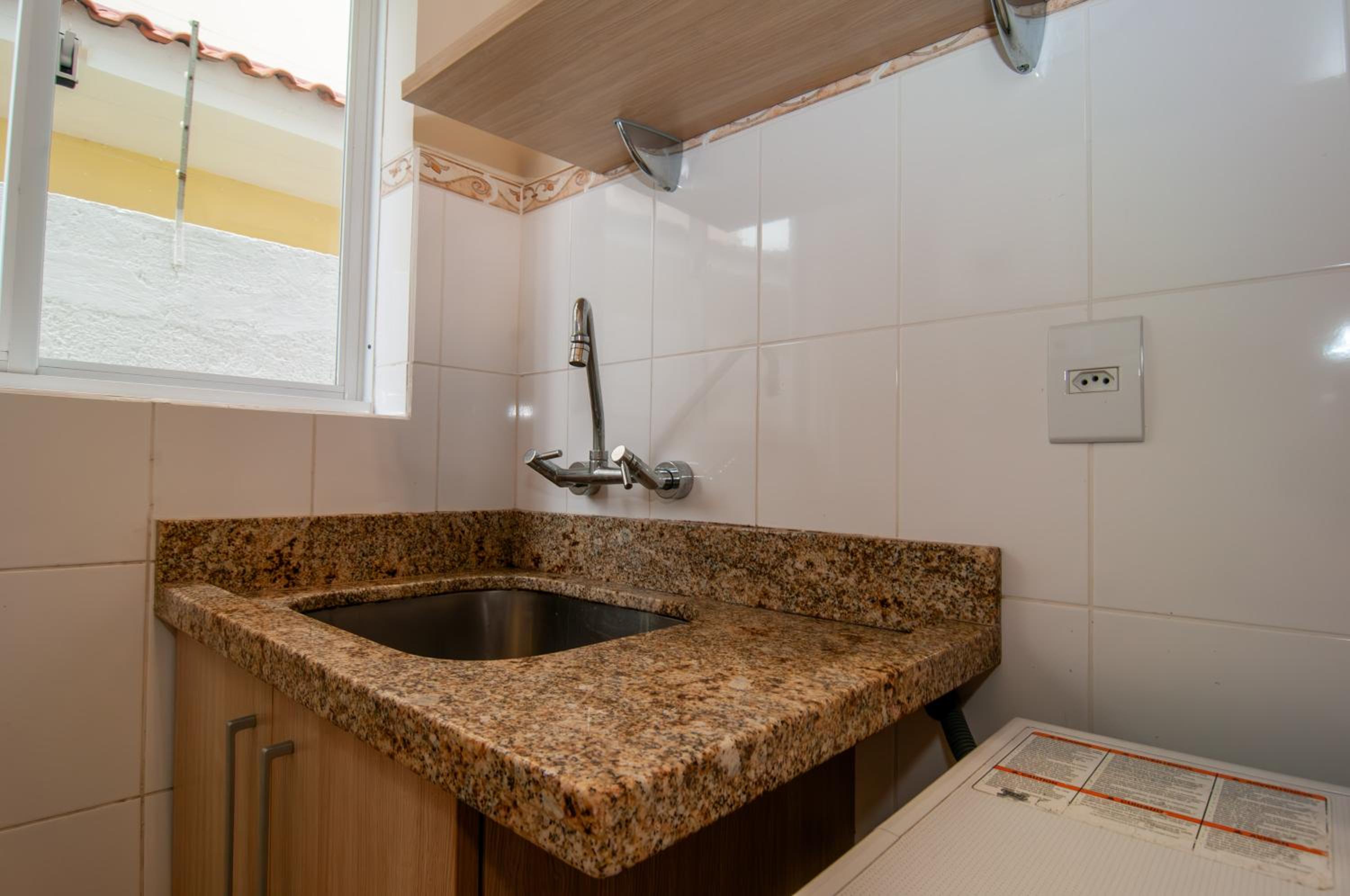 Alto Padrão c/ Piscina Privativa, Ingleses RW0052