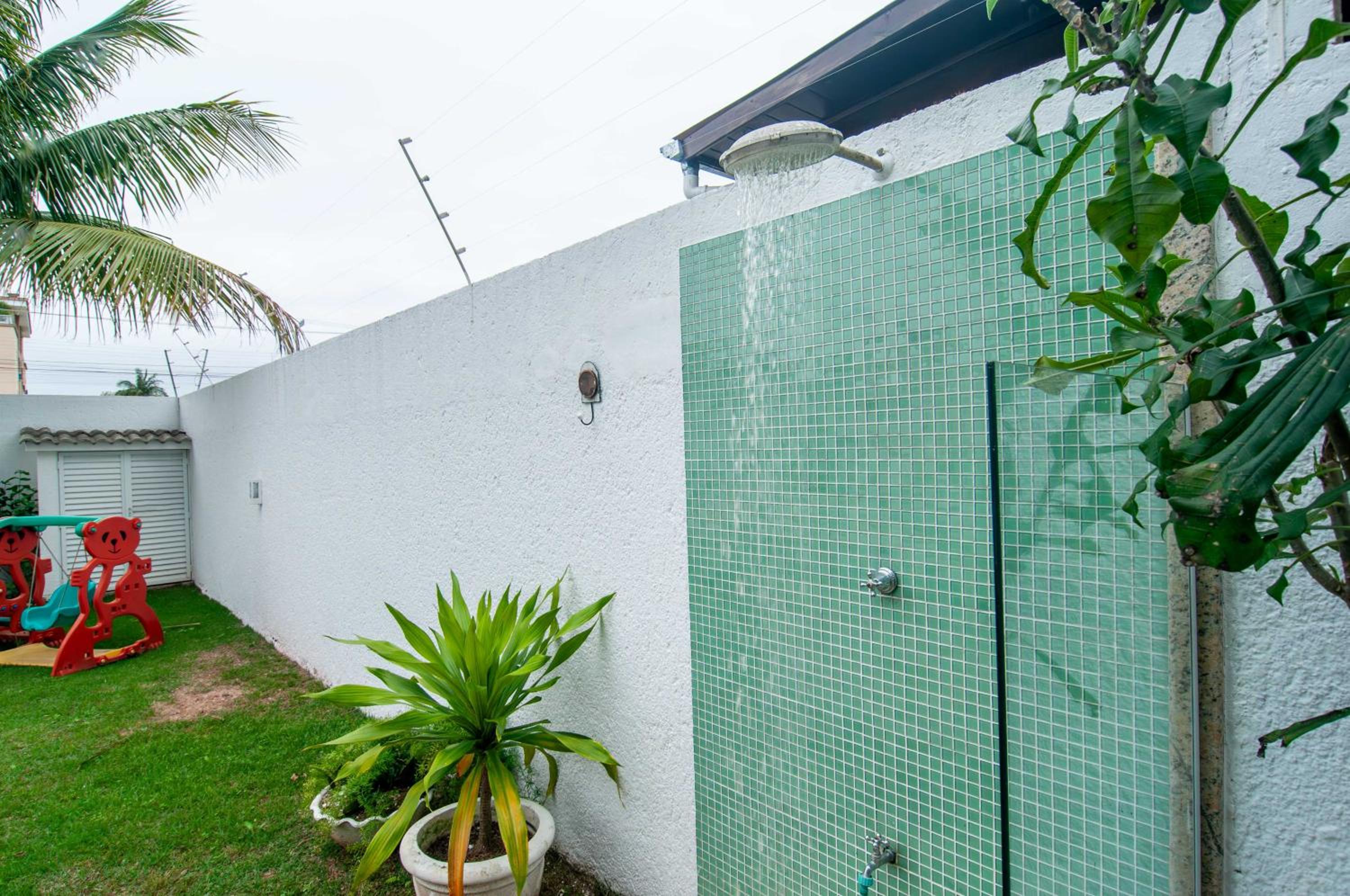 Alto Padrão c/ Piscina Privativa, Ingleses RW0052