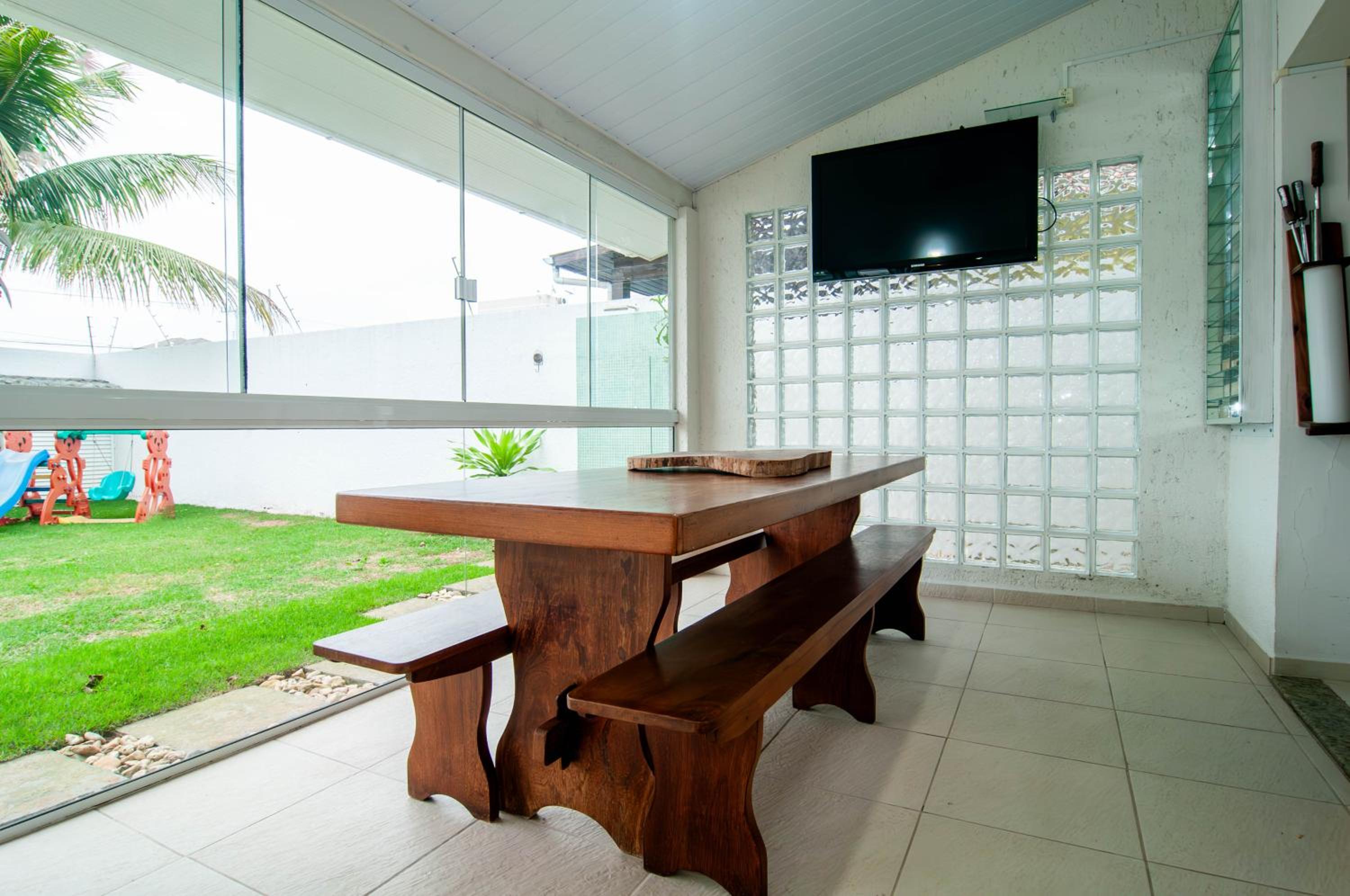 Alto Padrão c/ Piscina Privativa, Ingleses RW0052