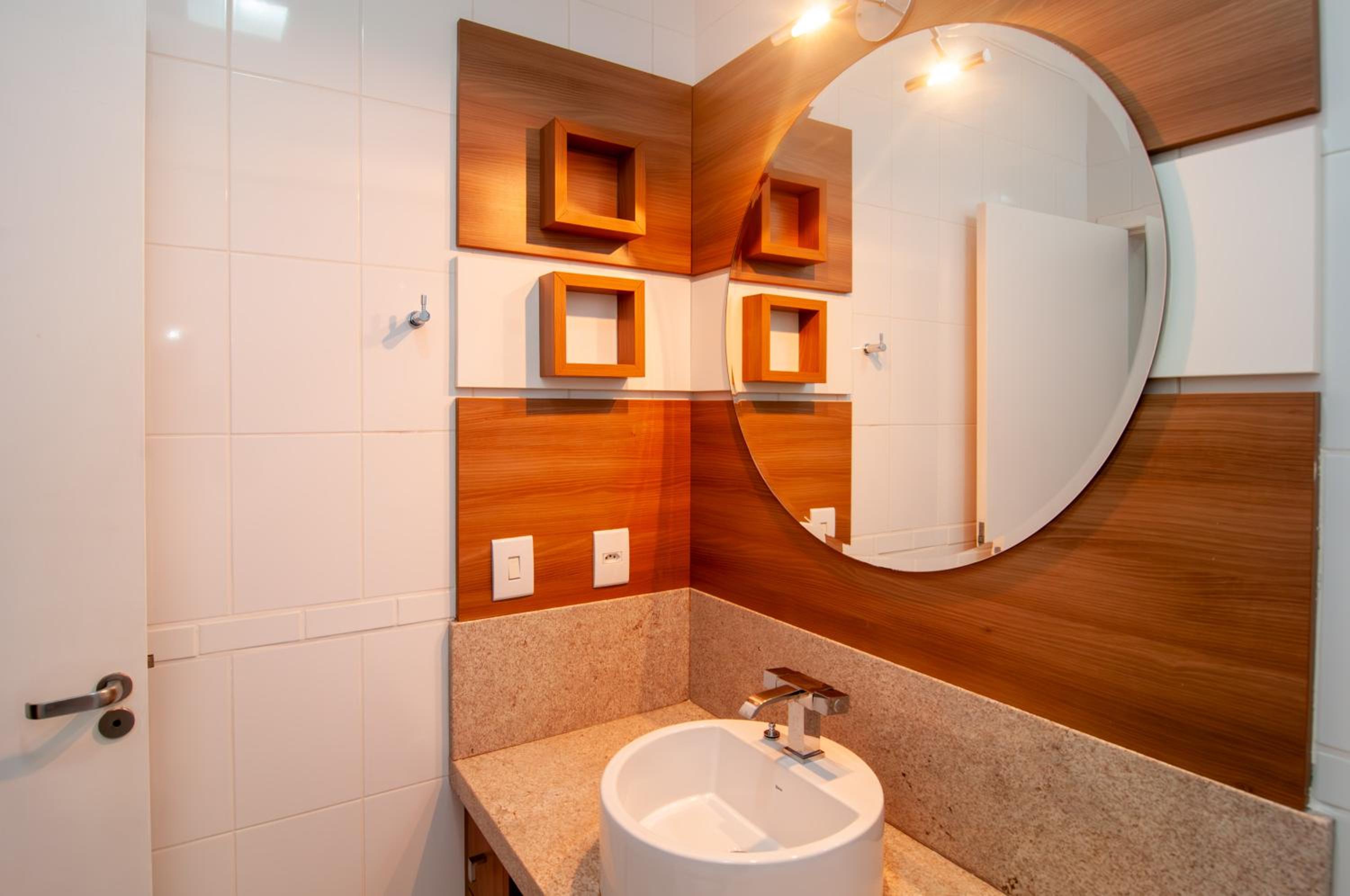 Alto Padrão c/ Piscina Privativa, Ingleses RW0052