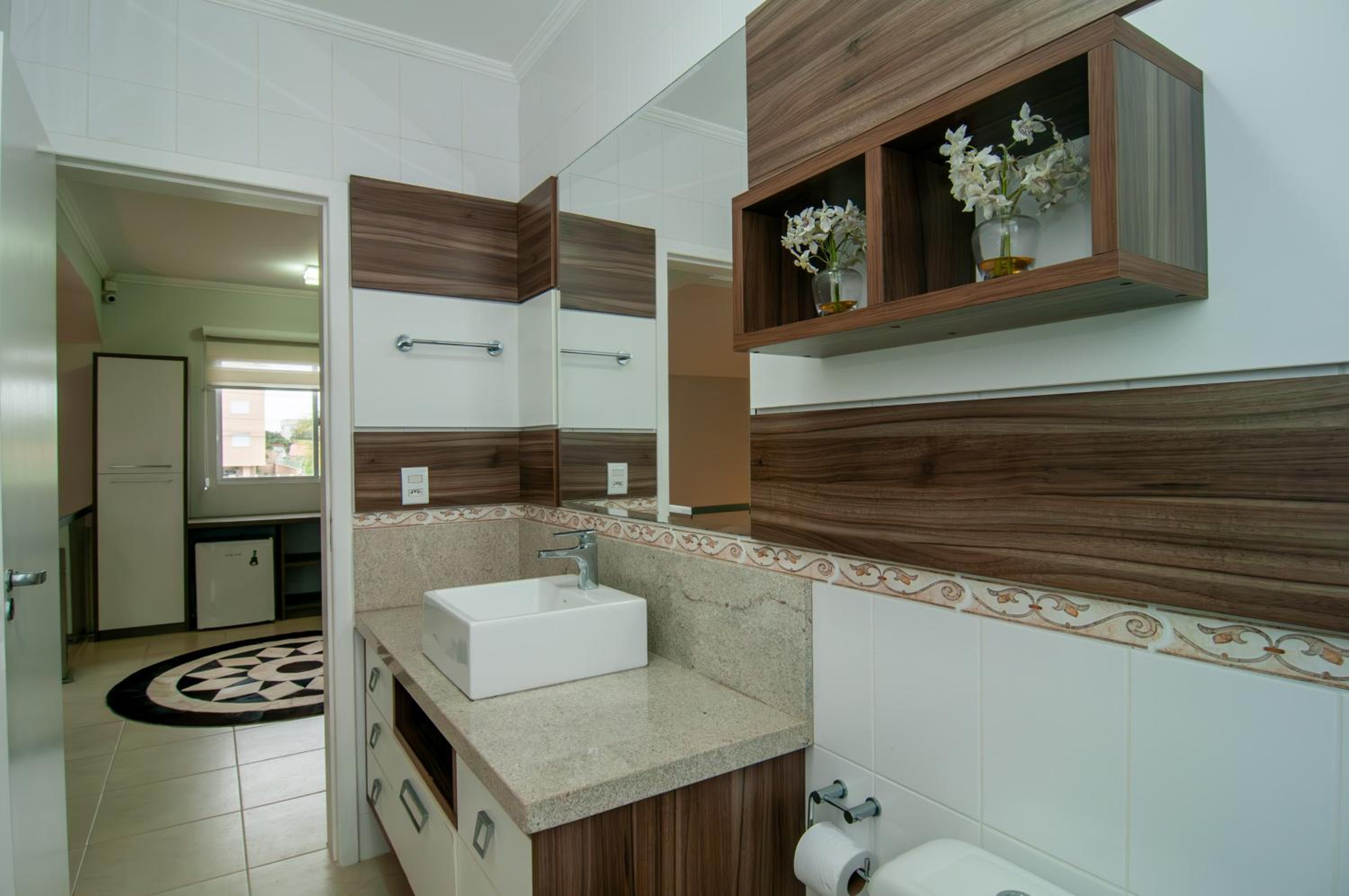 Alto Padrão c/ Piscina Privativa, Ingleses RW0052