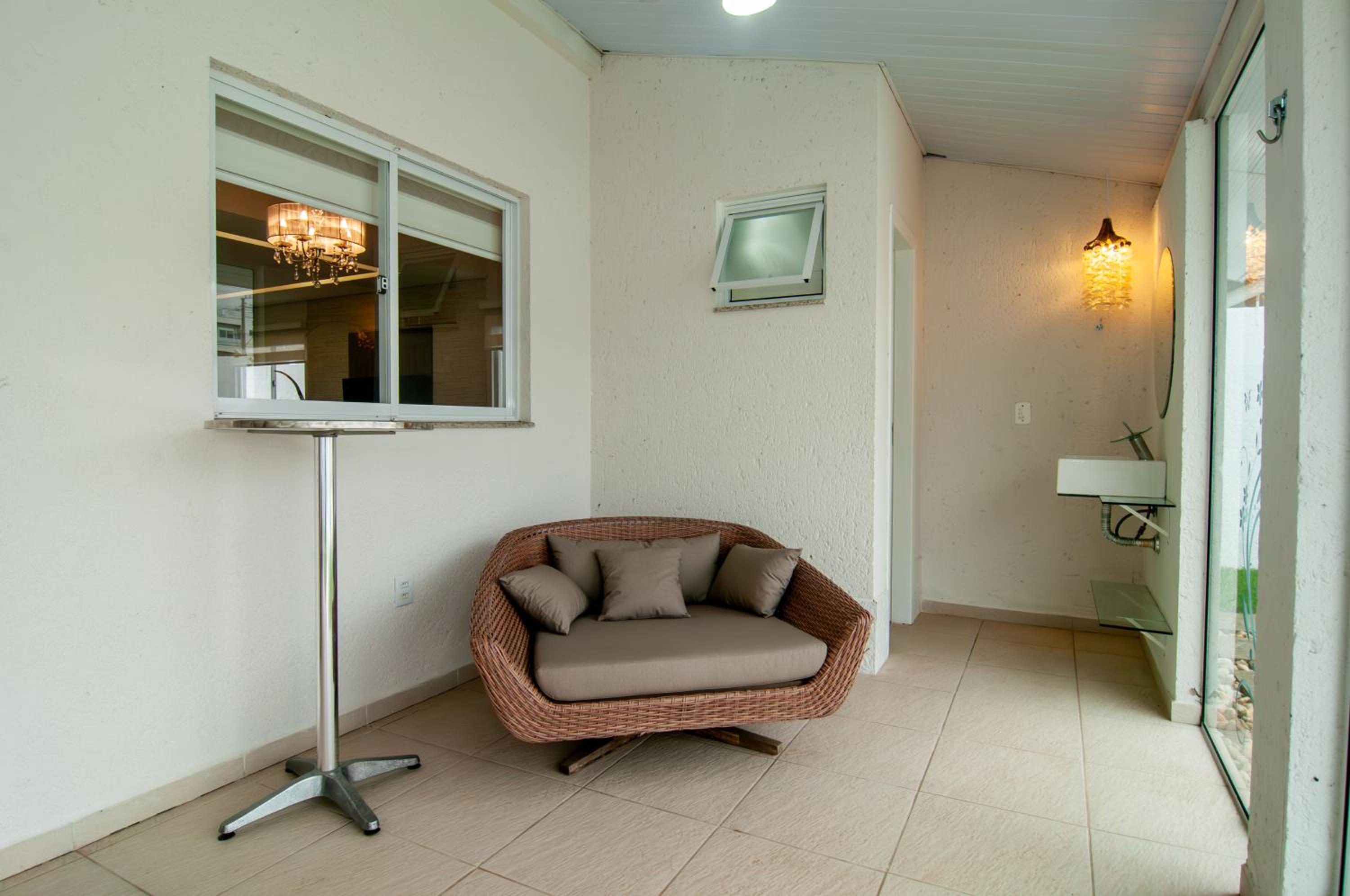 Alto Padrão c/ Piscina Privativa, Ingleses RW0052