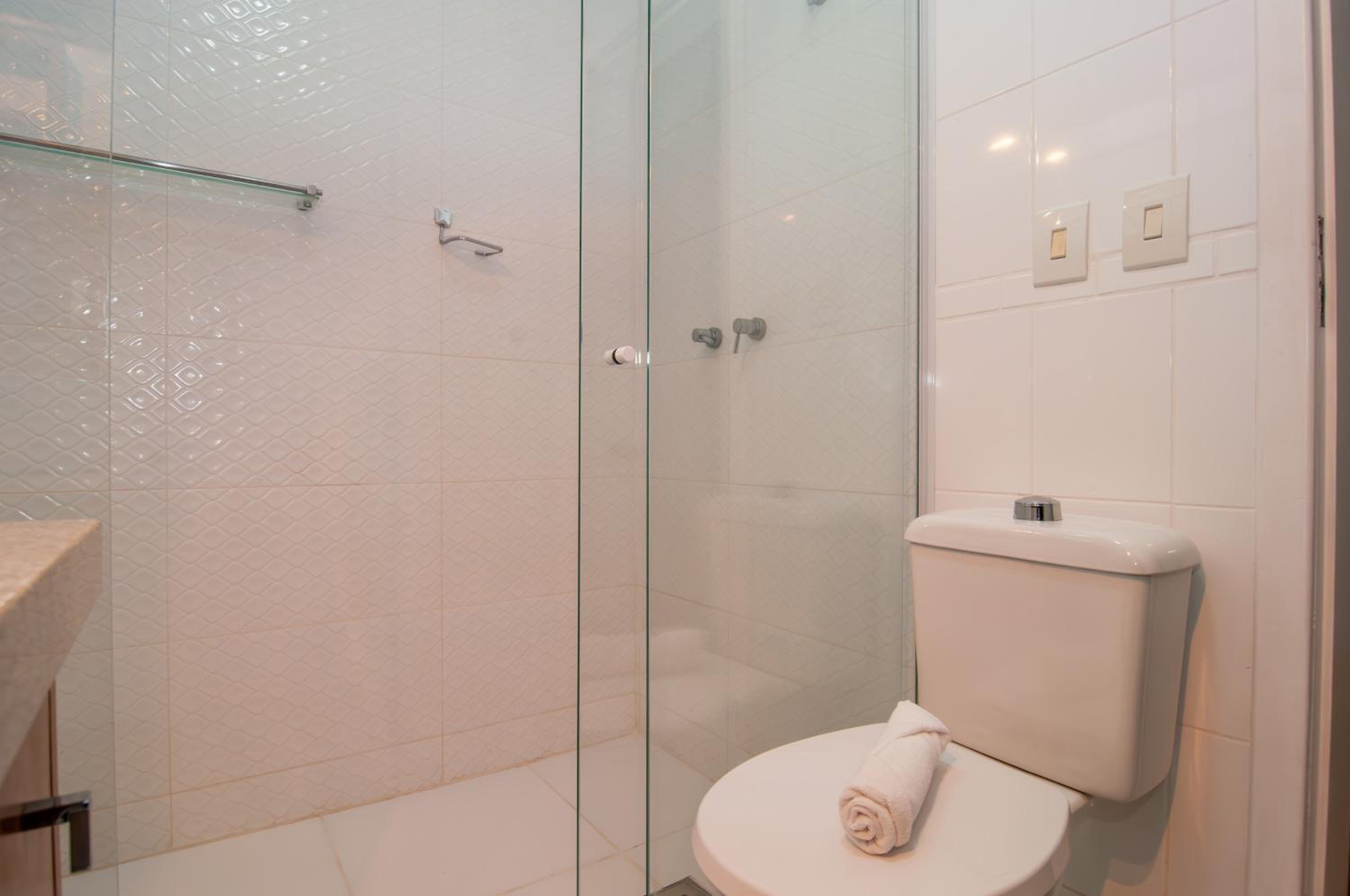 Alto Padrão c/ Piscina Privativa, Ingleses RW0052