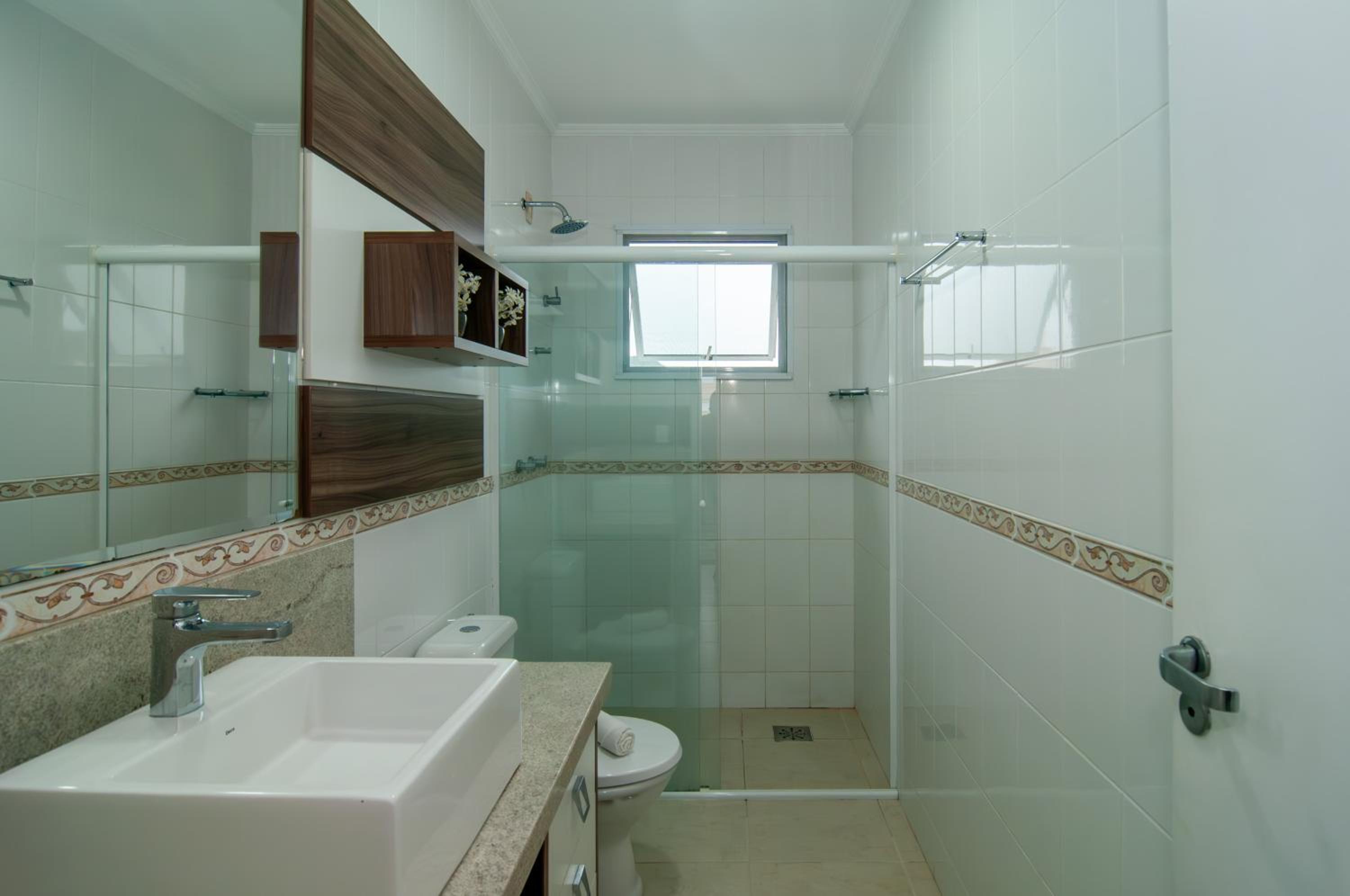 Alto Padrão c/ Piscina Privativa, Ingleses RW0052