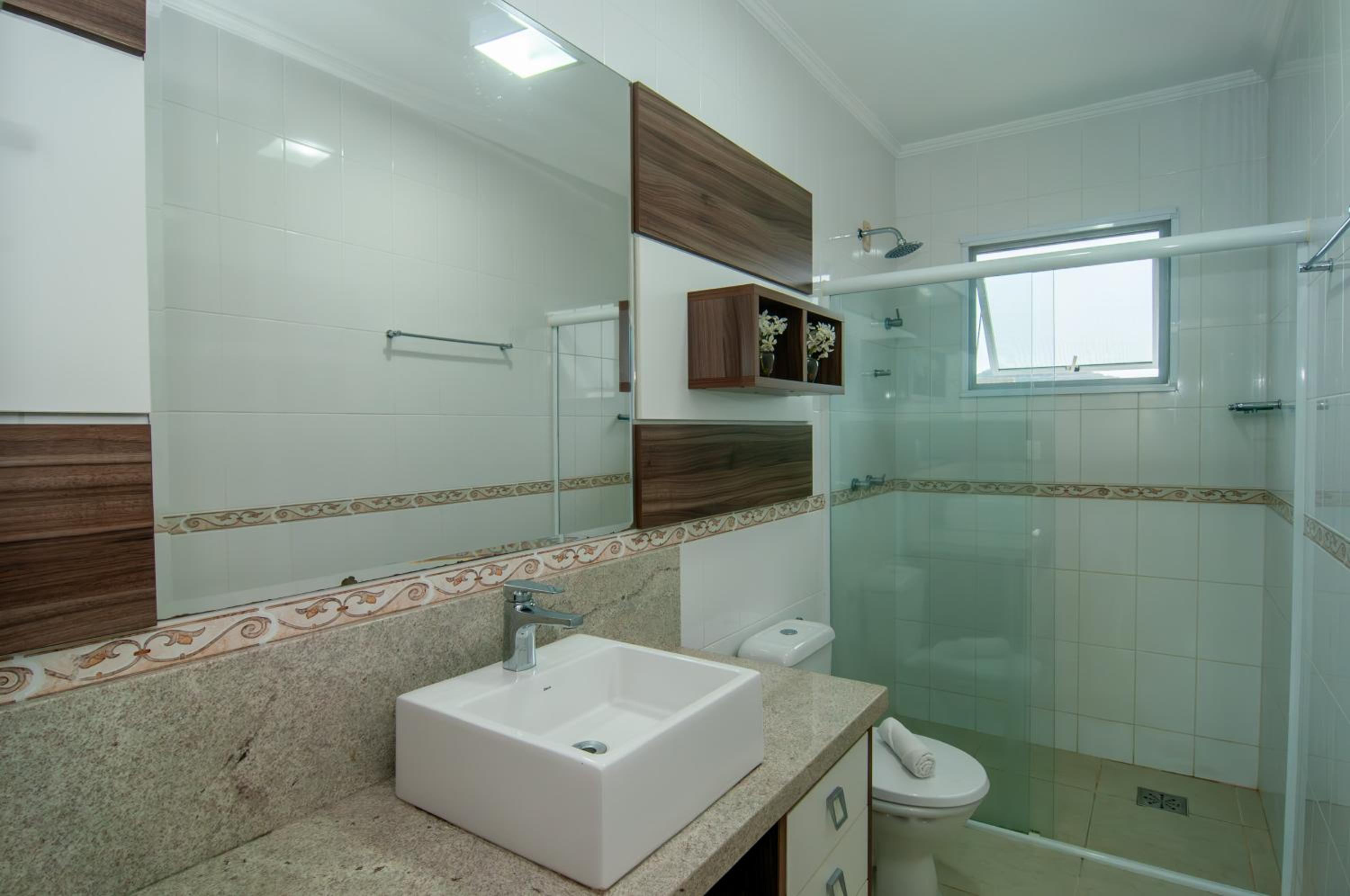 Alto Padrão c/ Piscina Privativa, Ingleses RW0052