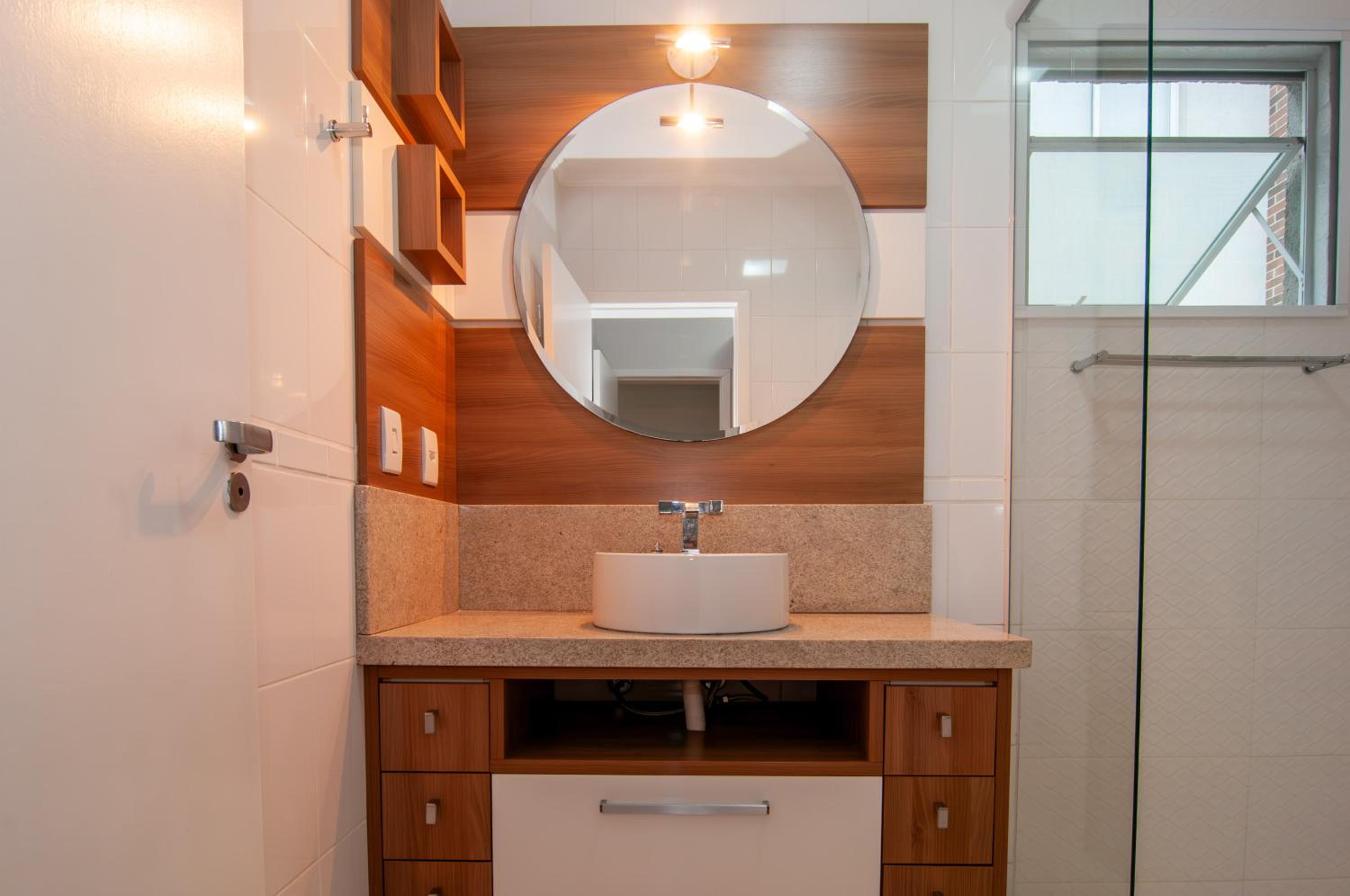 Alto Padrão c/ Piscina Privativa, Ingleses RW0052