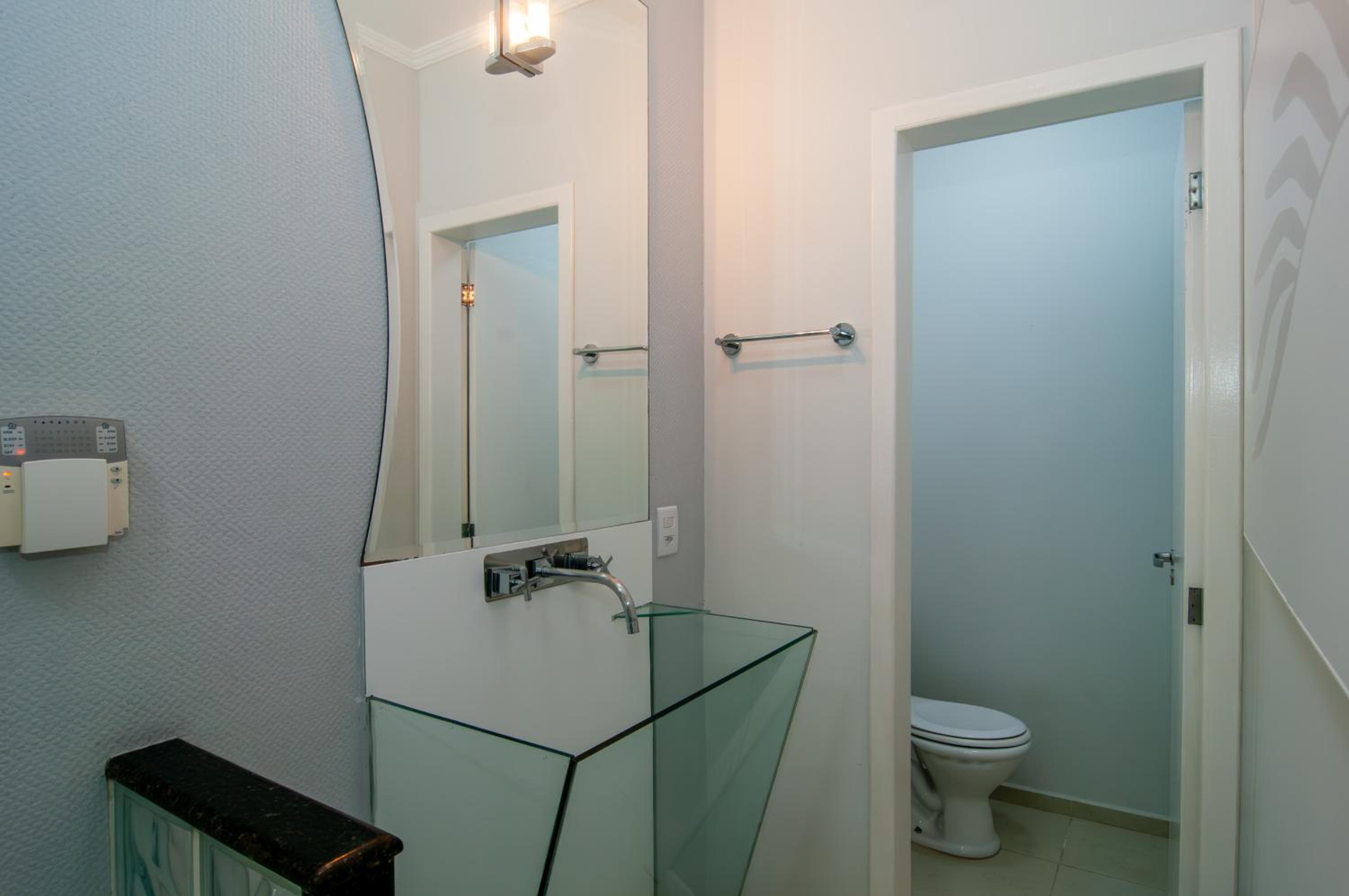 Alto Padrão c/ Piscina Privativa, Ingleses RW0052