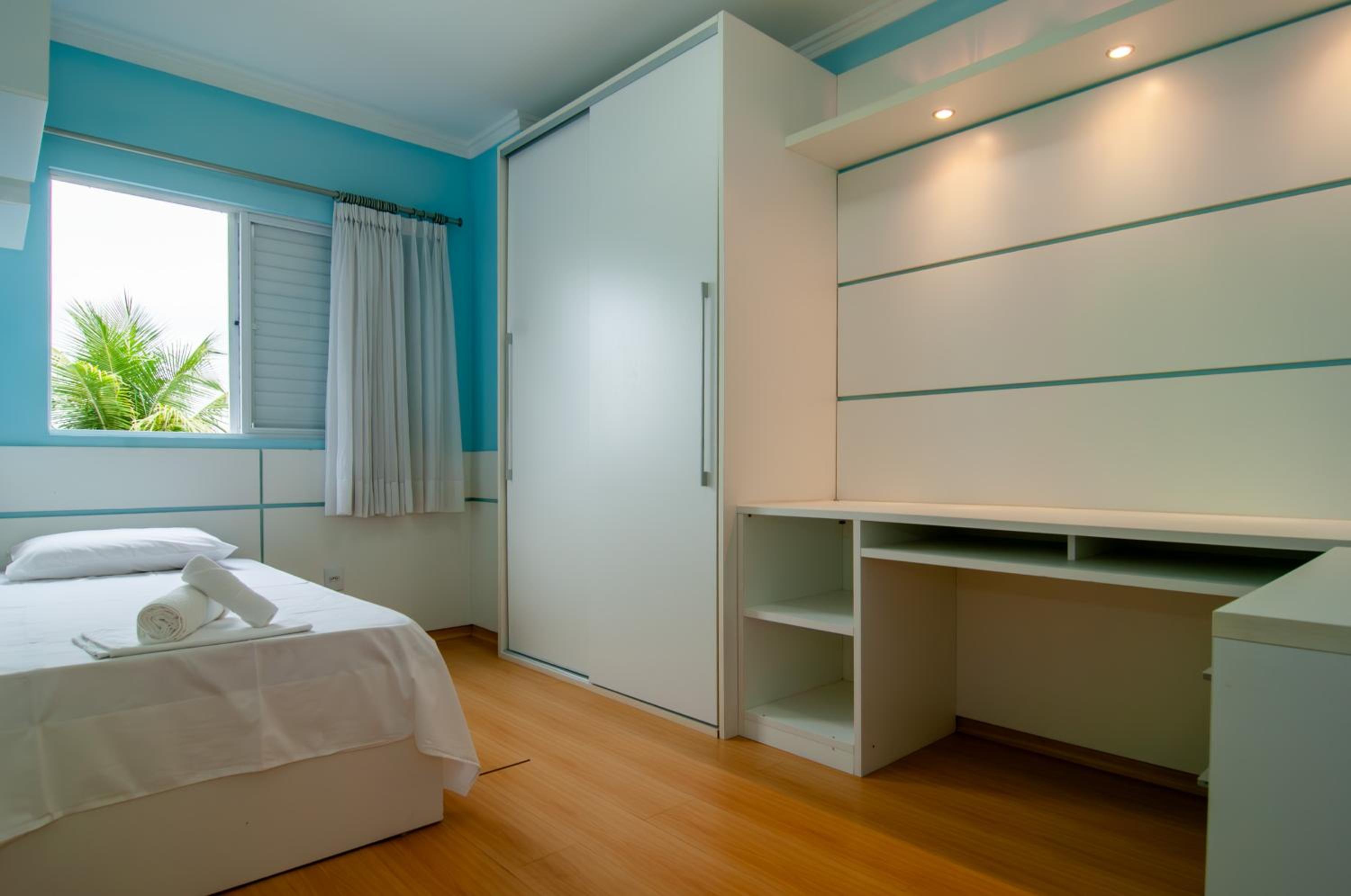 Alto Padrão c/ Piscina Privativa, Ingleses RW0052