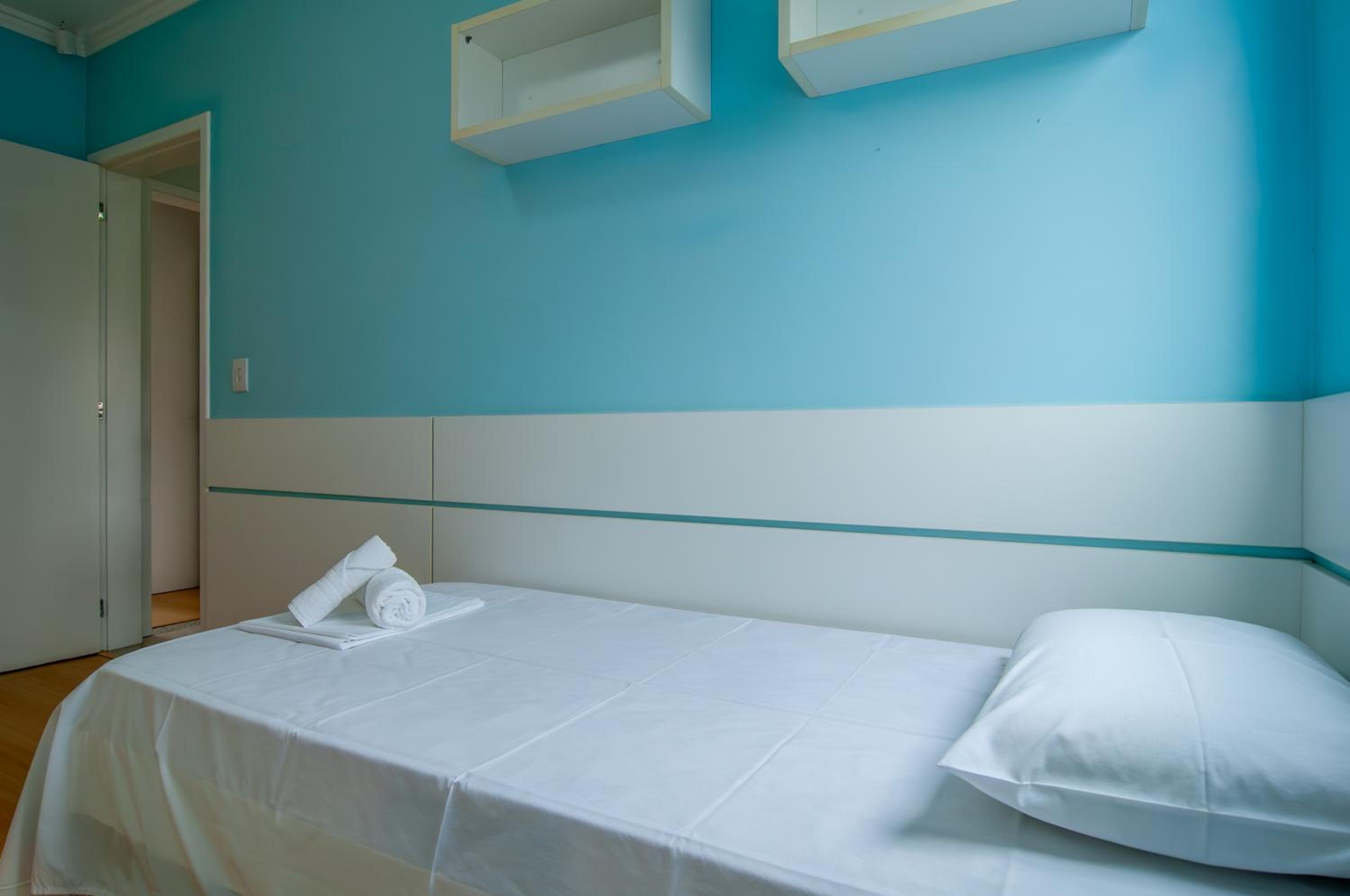 Alto Padrão c/ Piscina Privativa, Ingleses RW0052