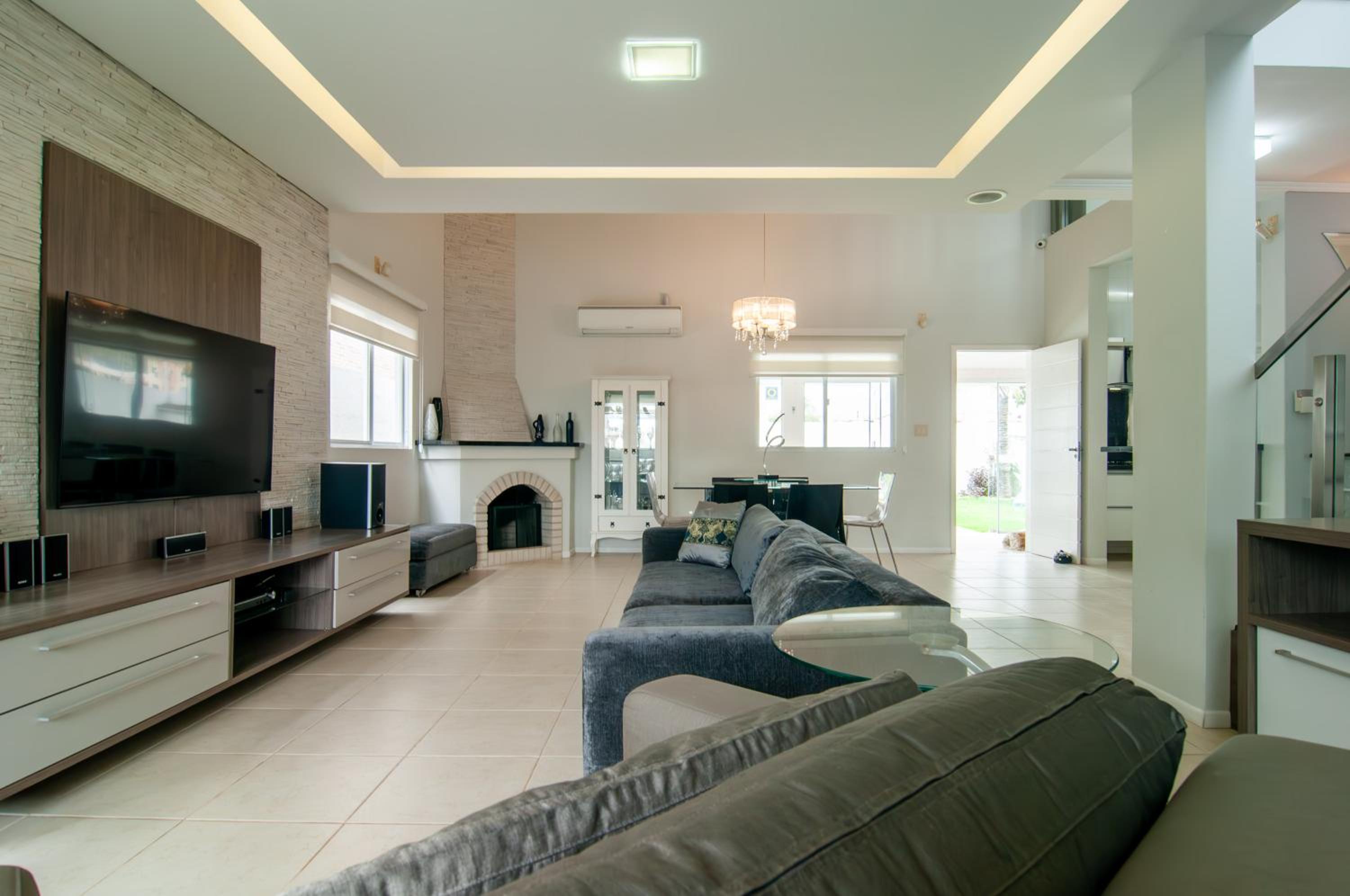 Alto Padrão c/ Piscina Privativa, Ingleses RW0052