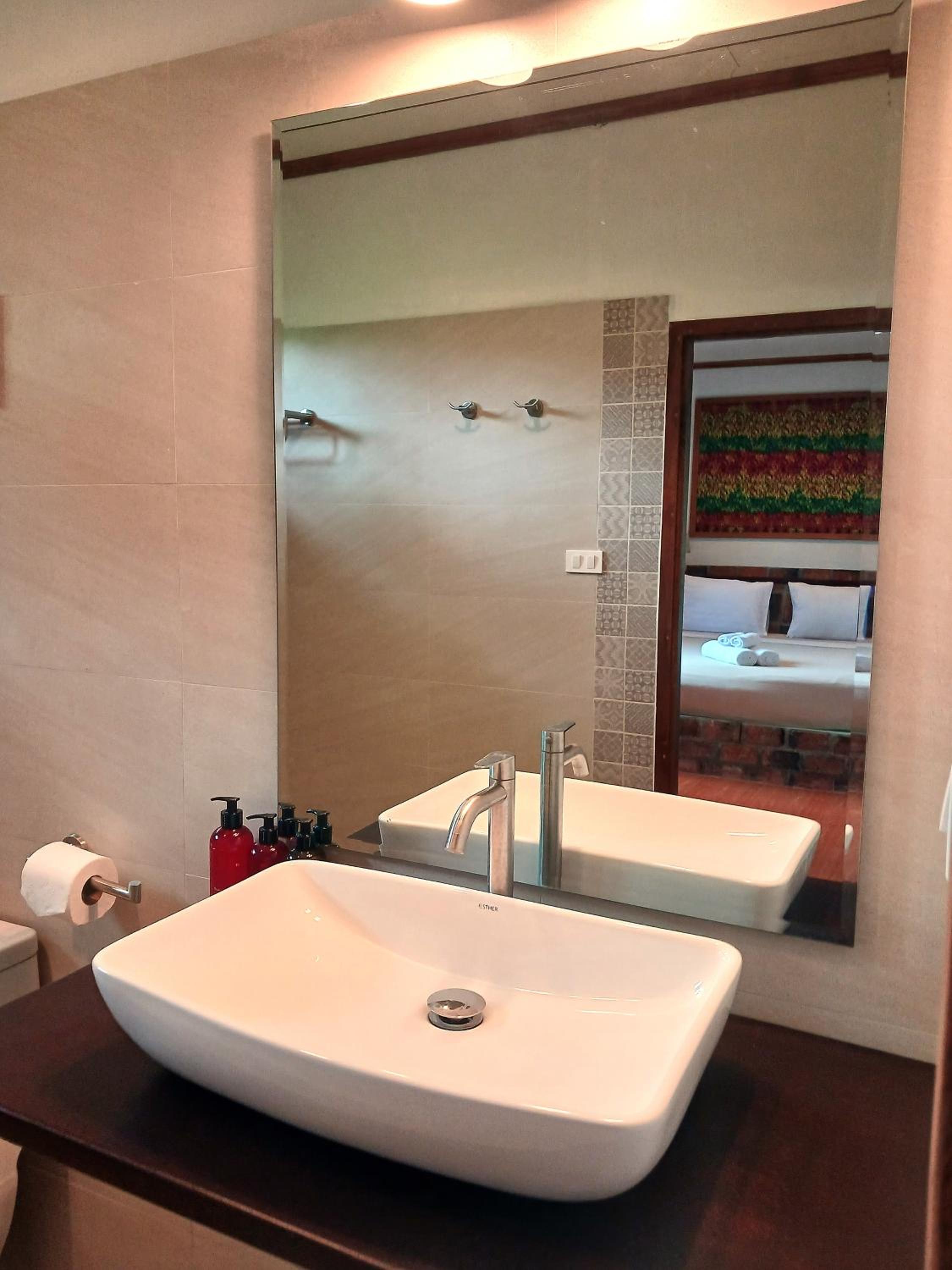 Baan Long Beach