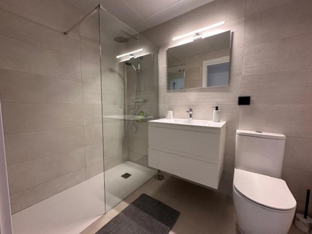 Alexia Premium Apartment