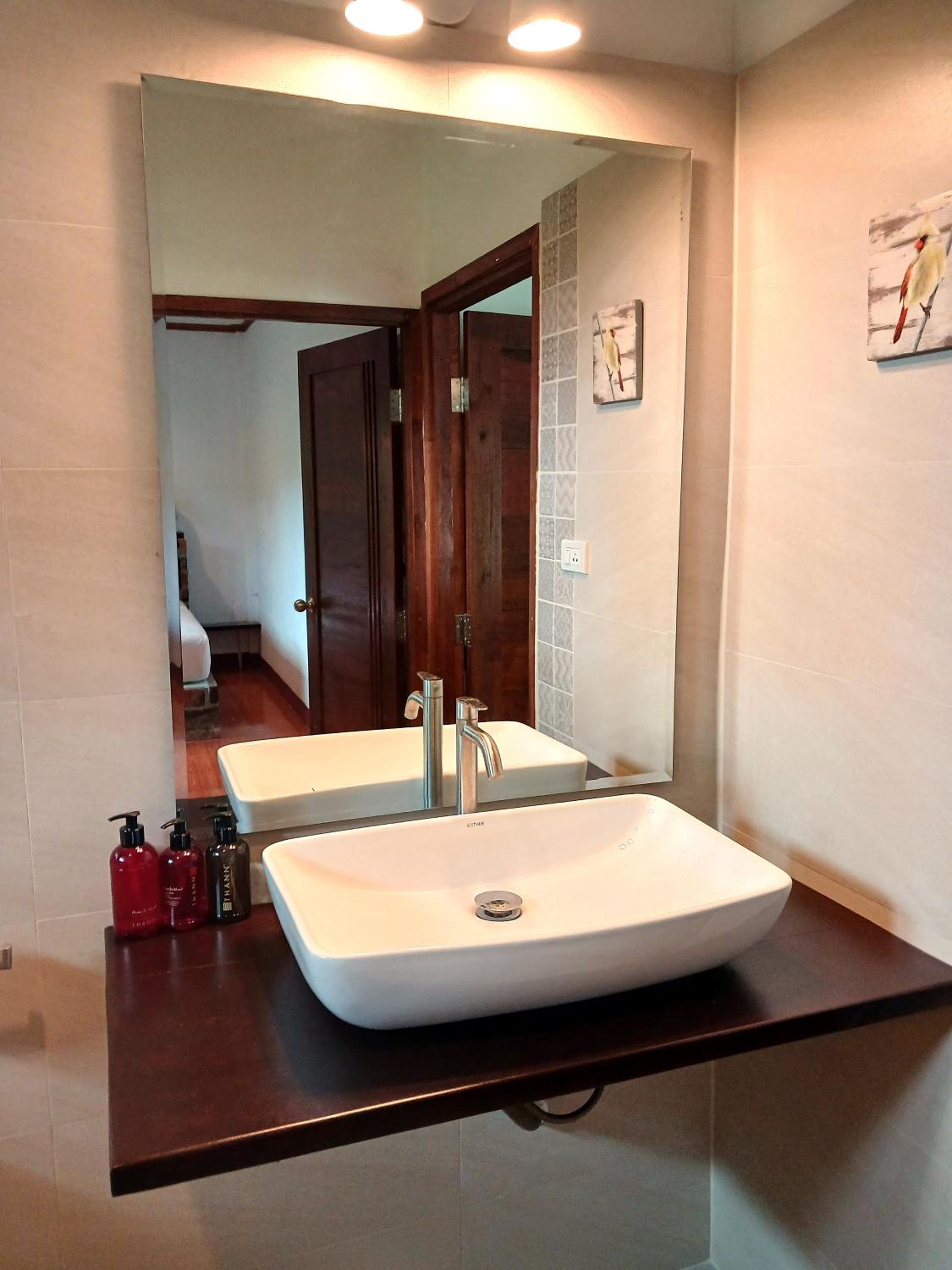 Baan Long Beach