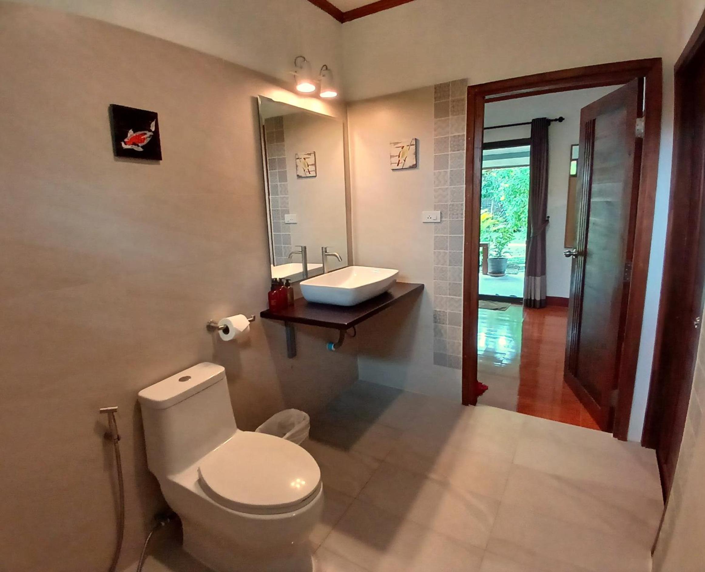 Baan Long Beach