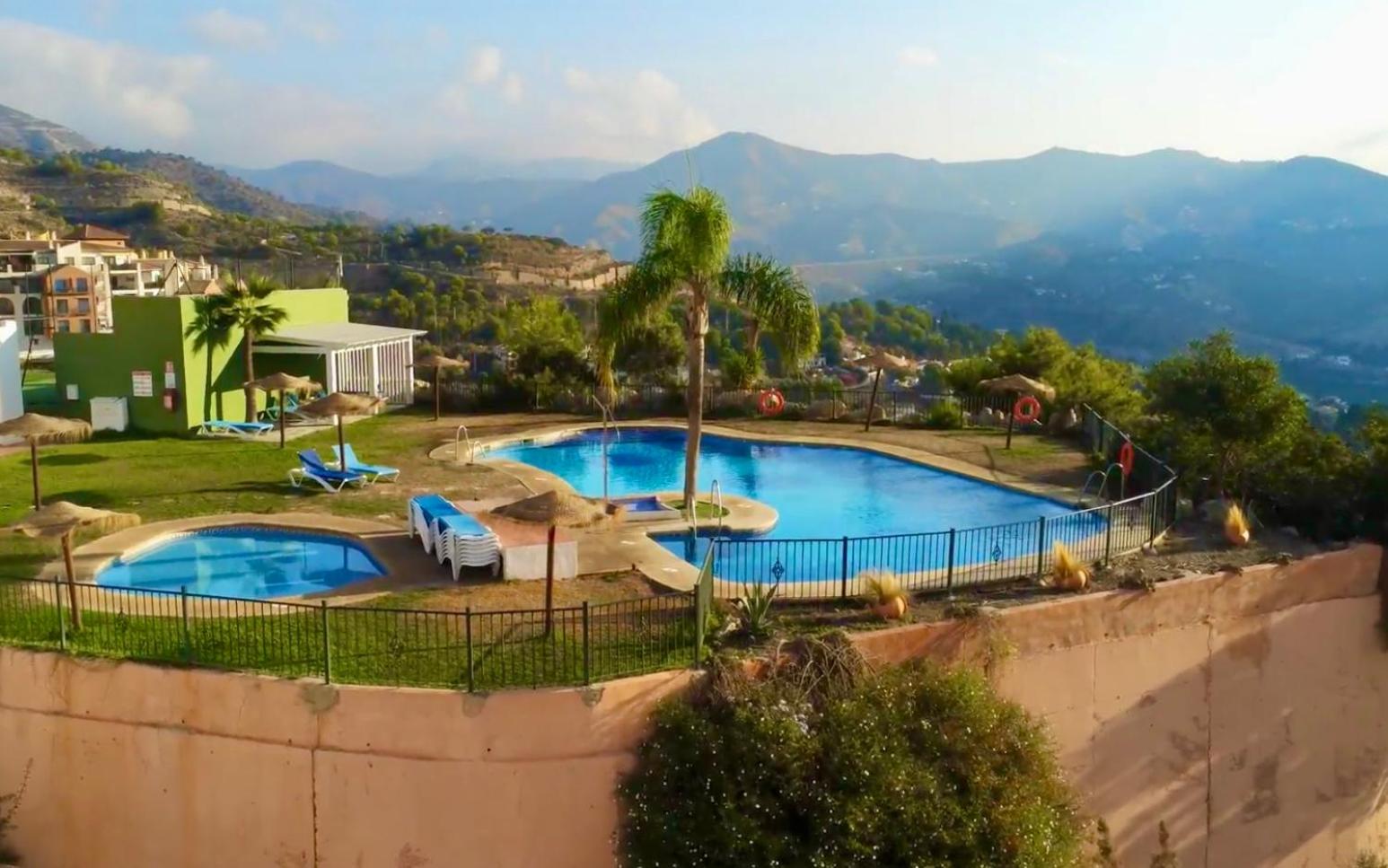 Casa Azgard - Mediterranean Views