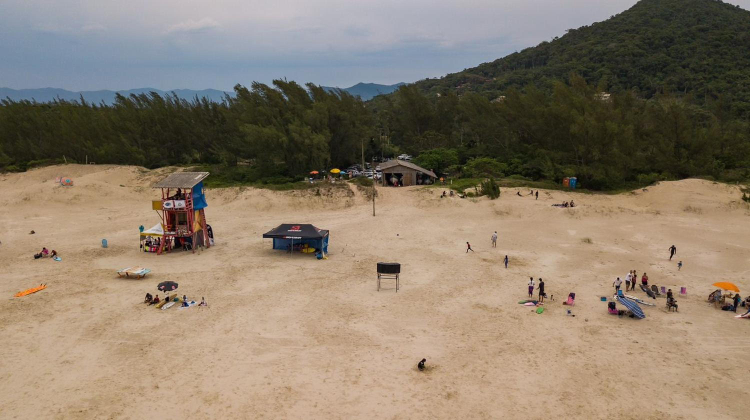 IbiraCottage Casa Verde em frente a Lagoa RS5981