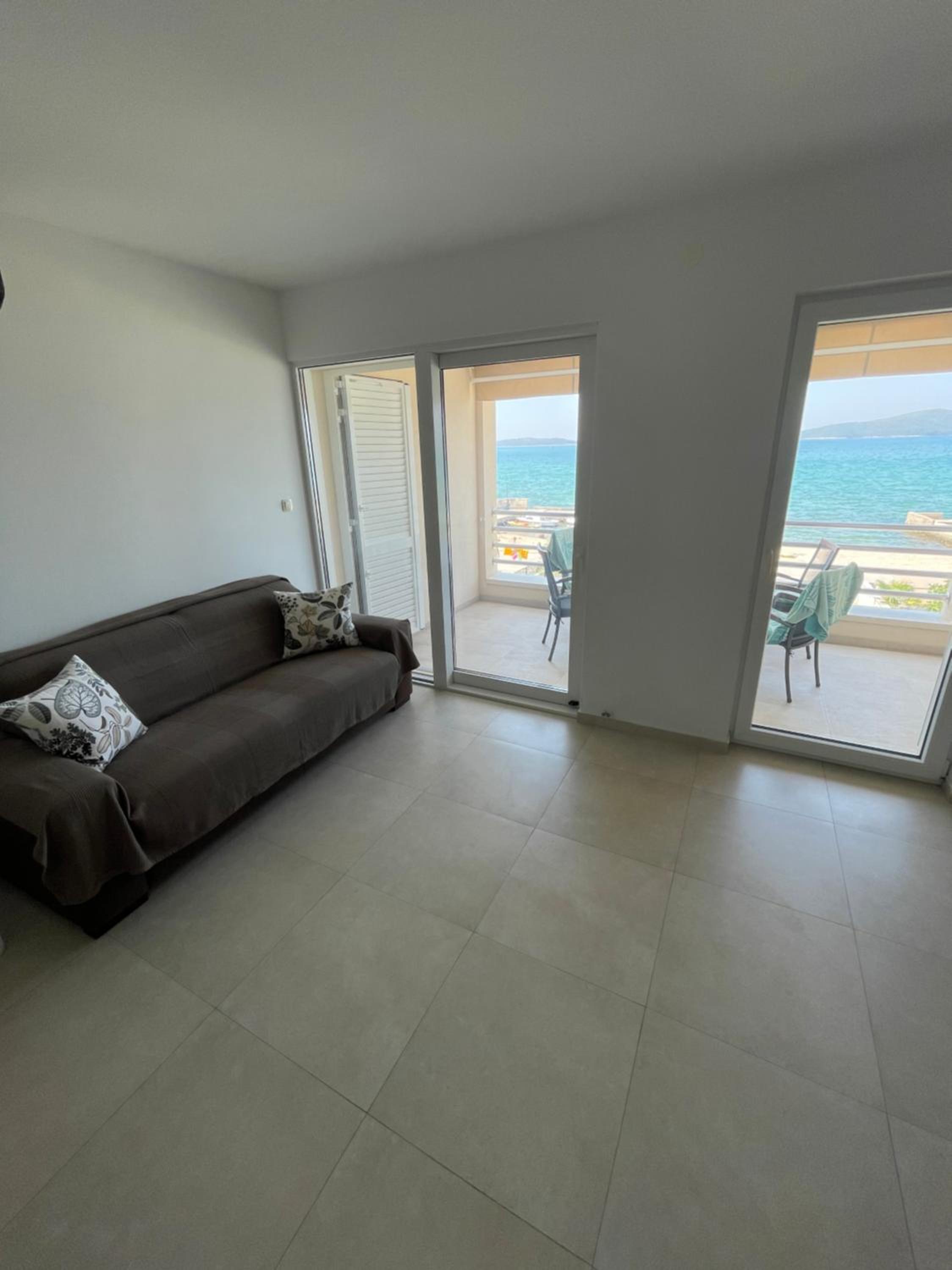 Apartmani Nada