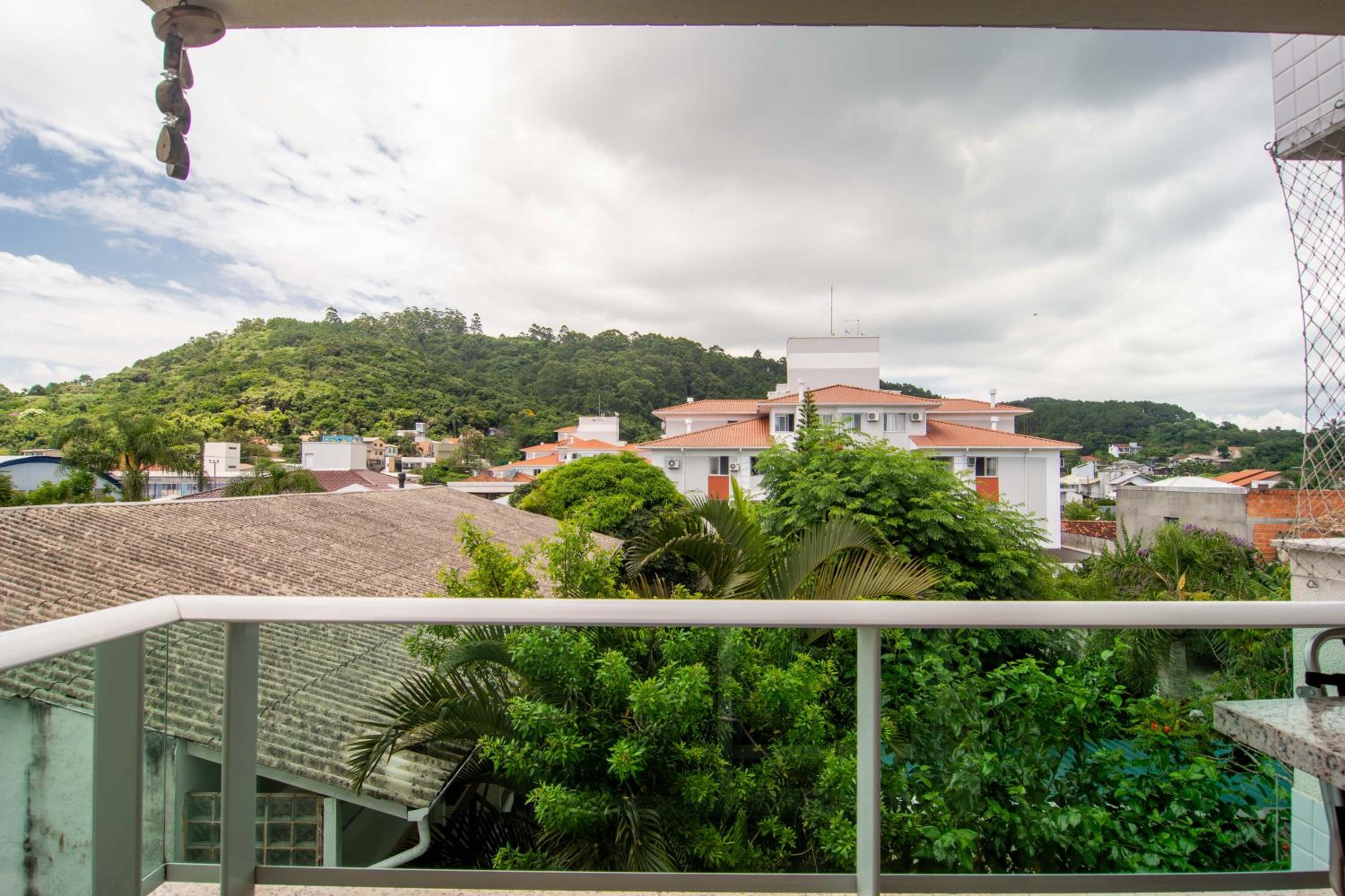 Localização estratégica em Canasvieiras TU5710