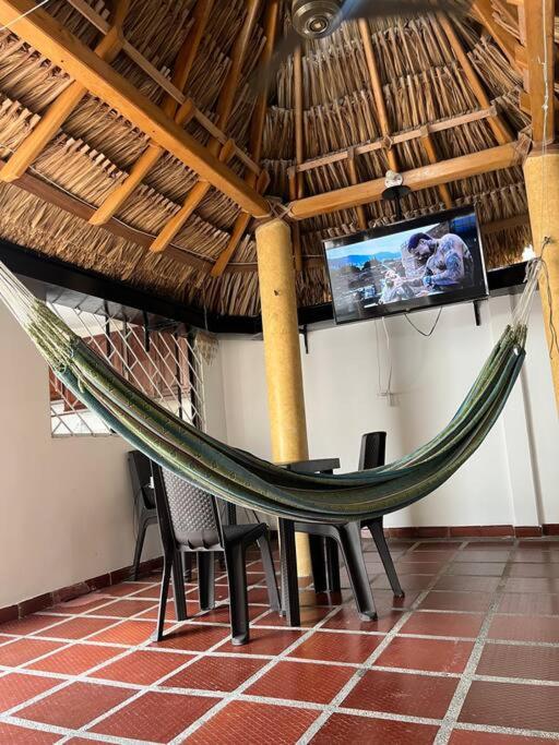 Alojamiento en casa amoblada Montería