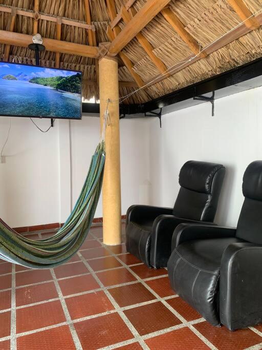 Alojamiento en casa amoblada Montería