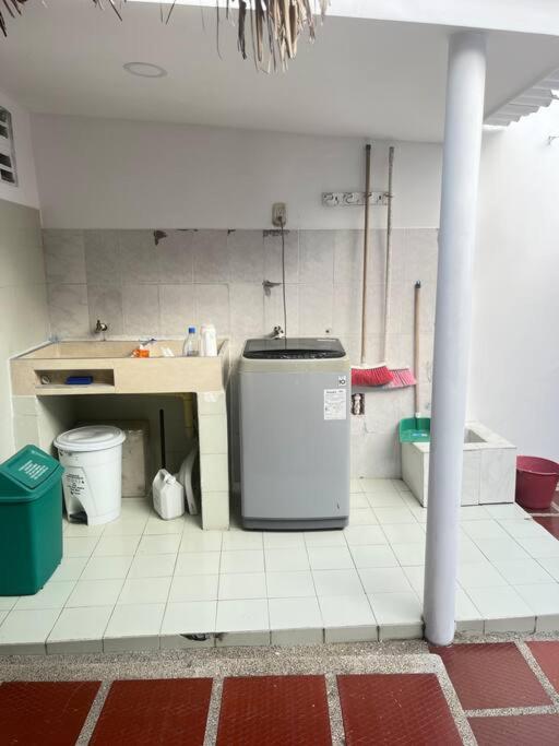 Alojamiento en casa amoblada Montería