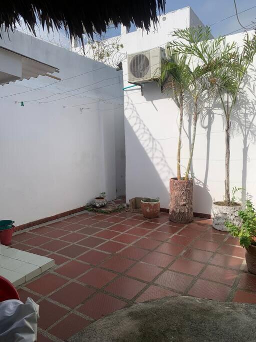 Alojamiento en casa amoblada Montería