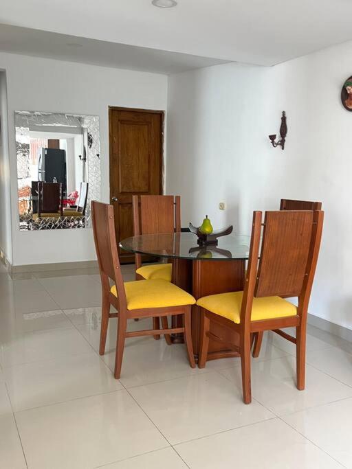 Alojamiento en casa amoblada Montería