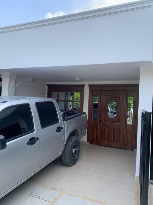 Alojamiento en casa amoblada Montería