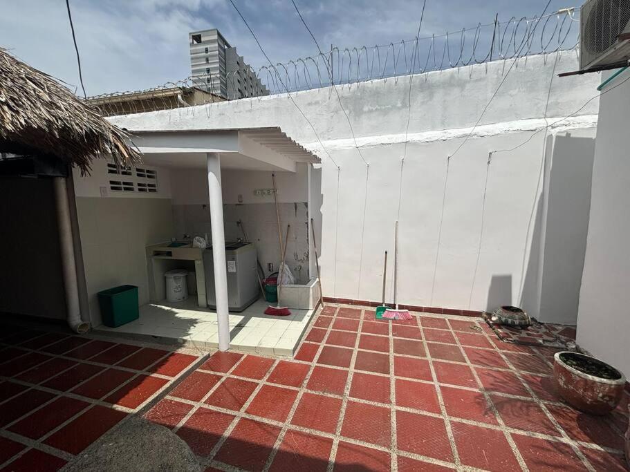 Alojamiento en casa amoblada Montería