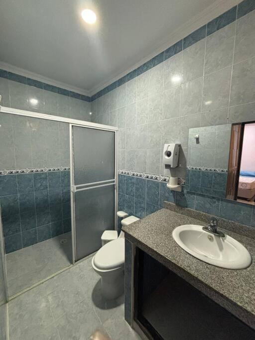 Alojamiento en casa amoblada Montería