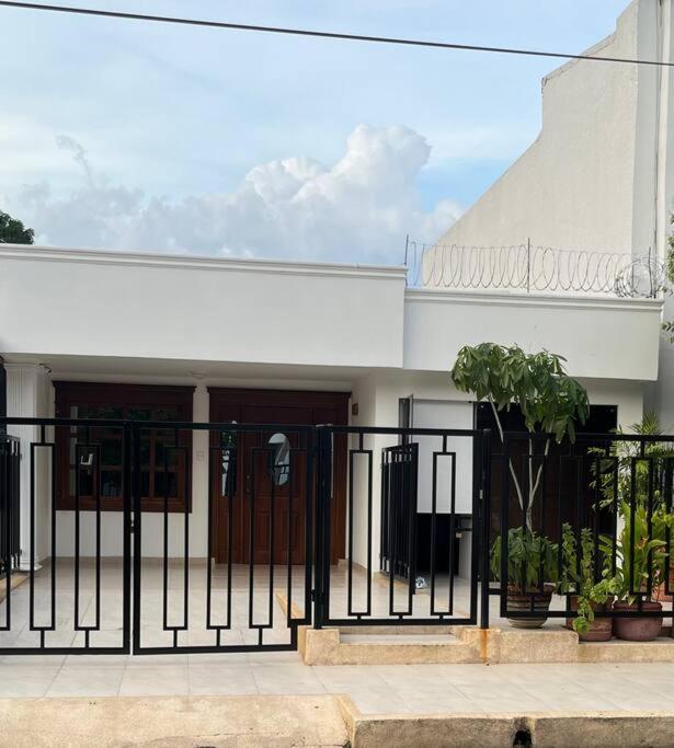 Alojamiento en casa amoblada Montería
