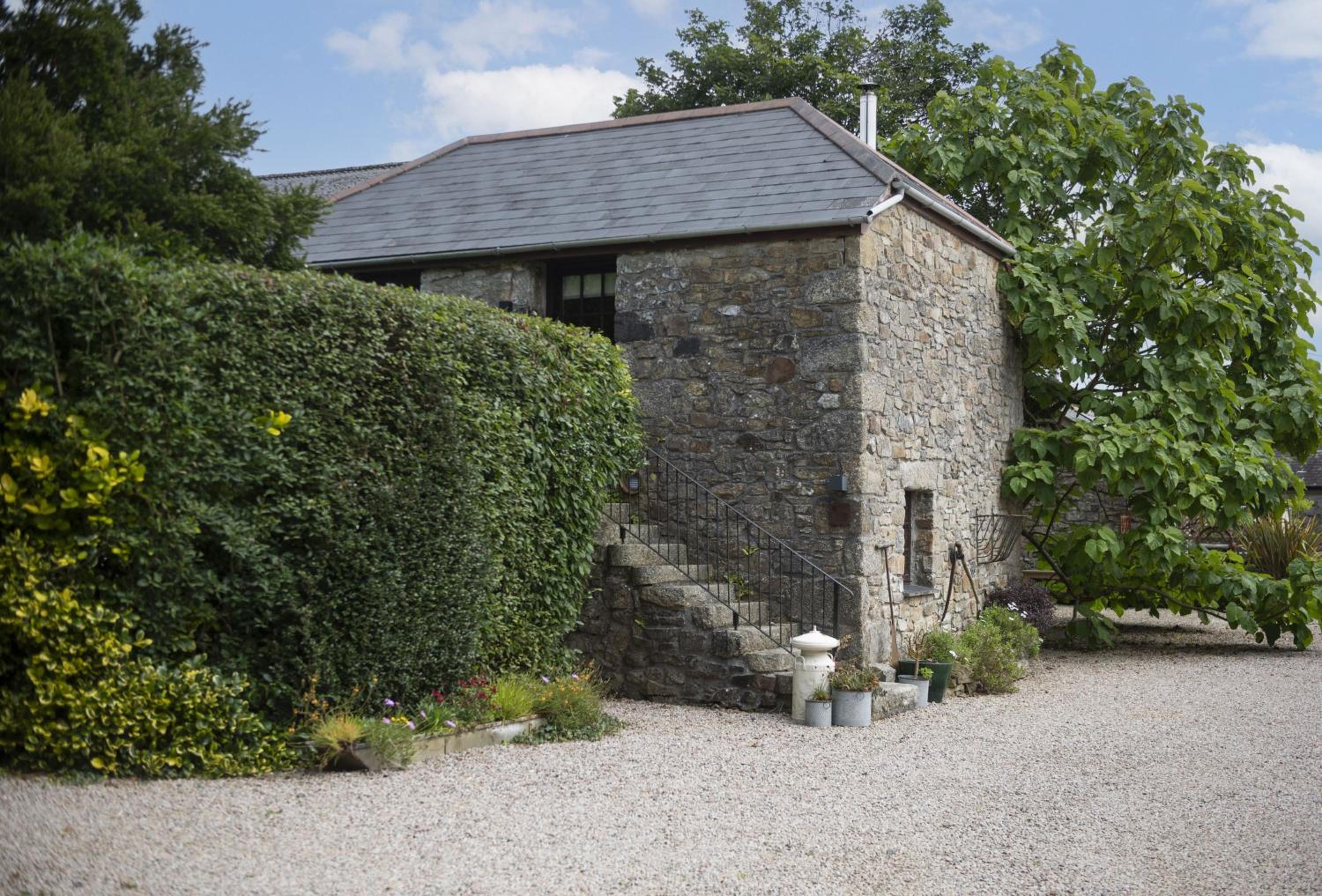 The Hay Loft