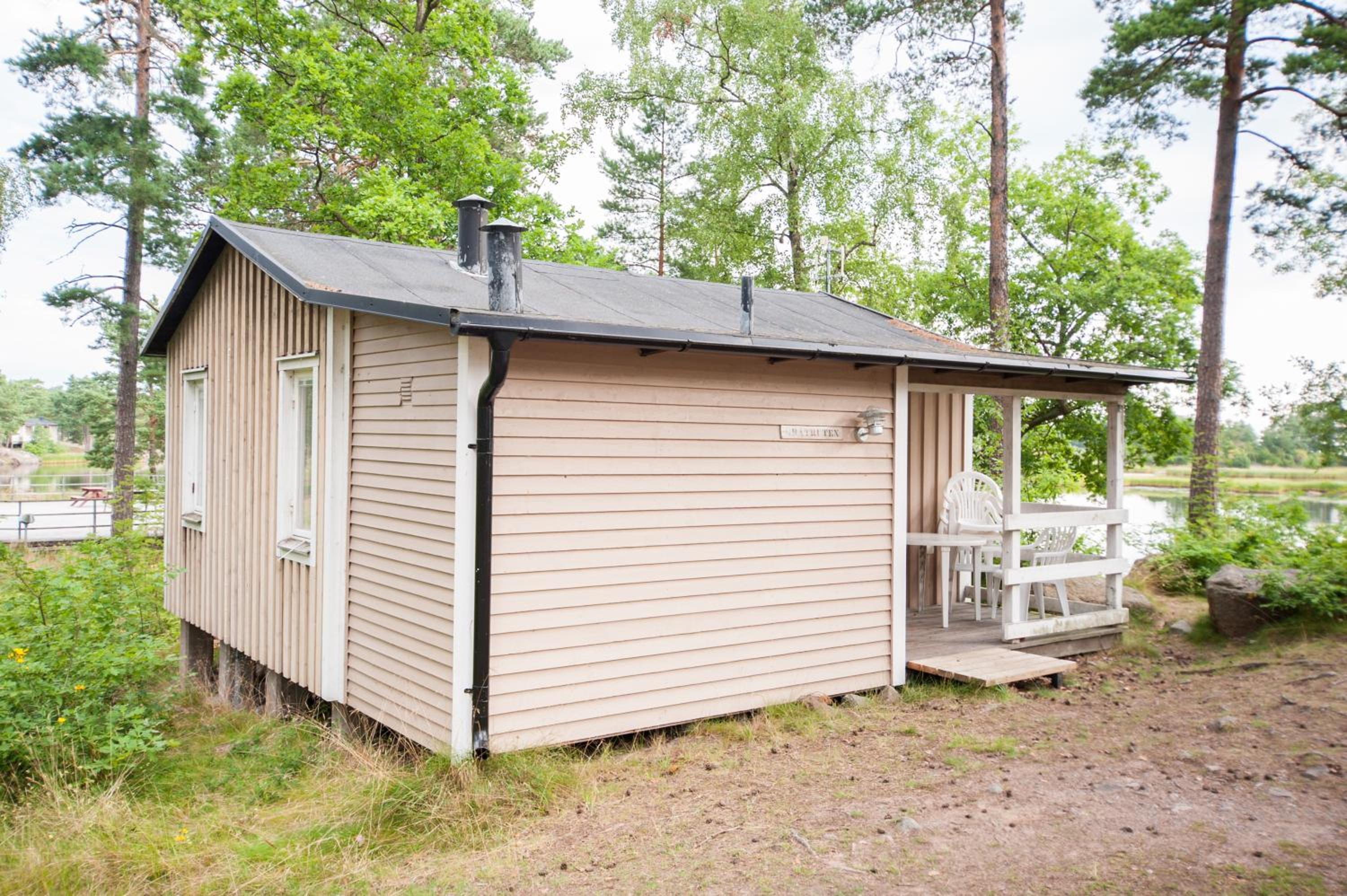 First Camp Gunnarsö-Oskarshamn