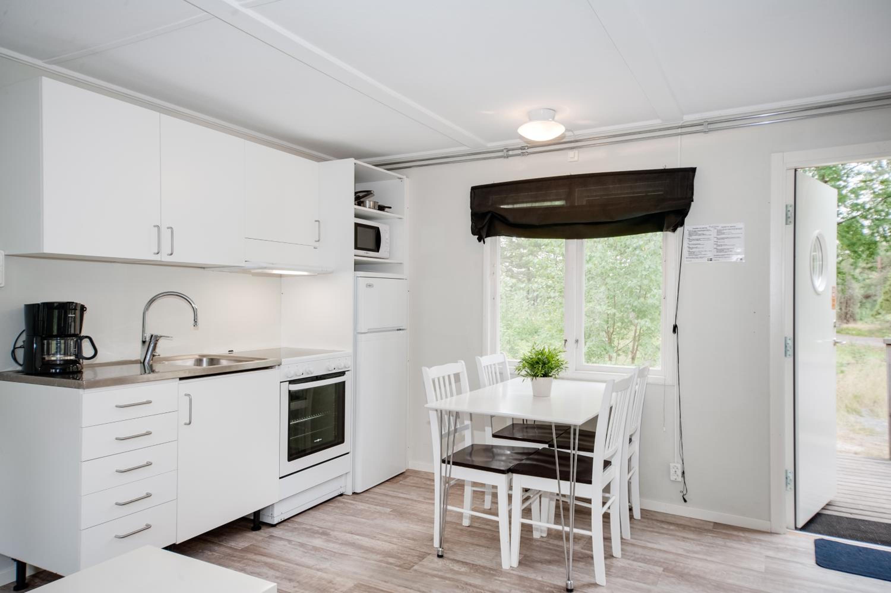 First Camp Gunnarsö-Oskarshamn
