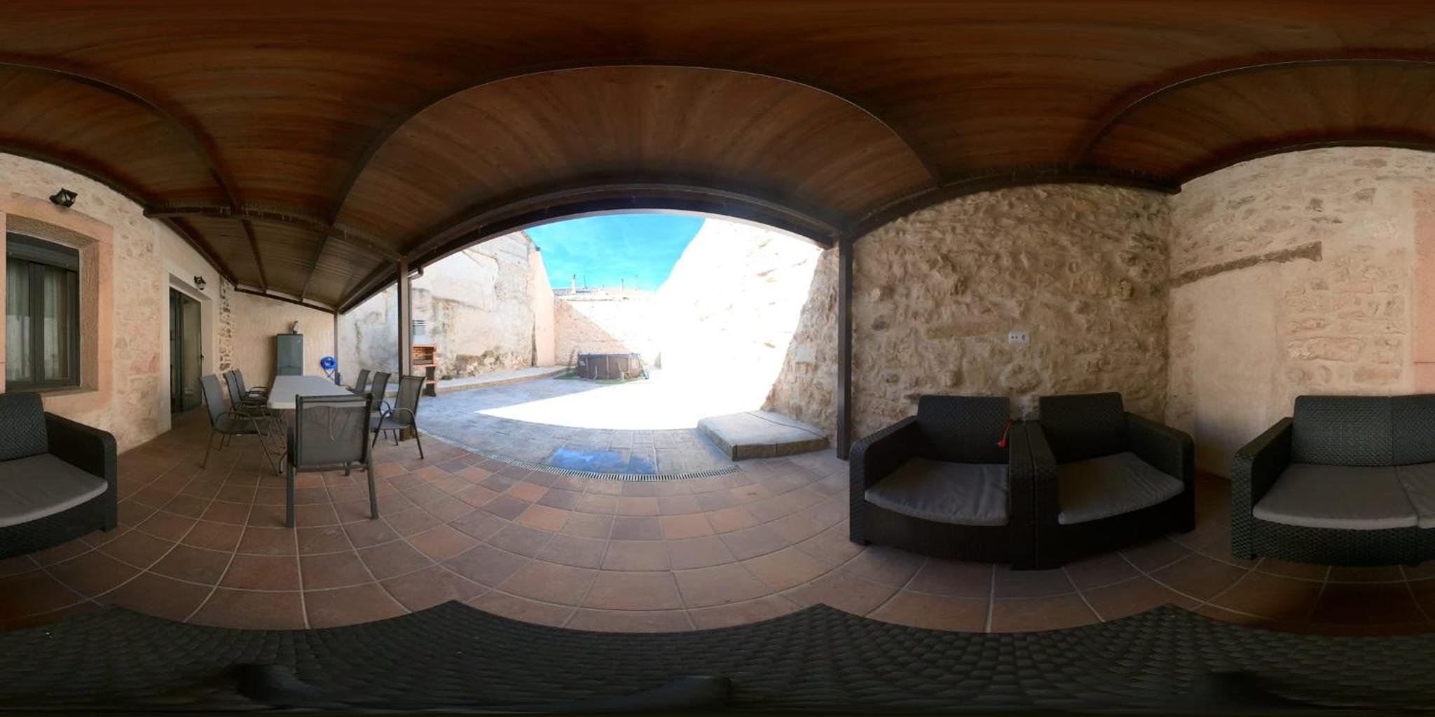 Casa turística Lola