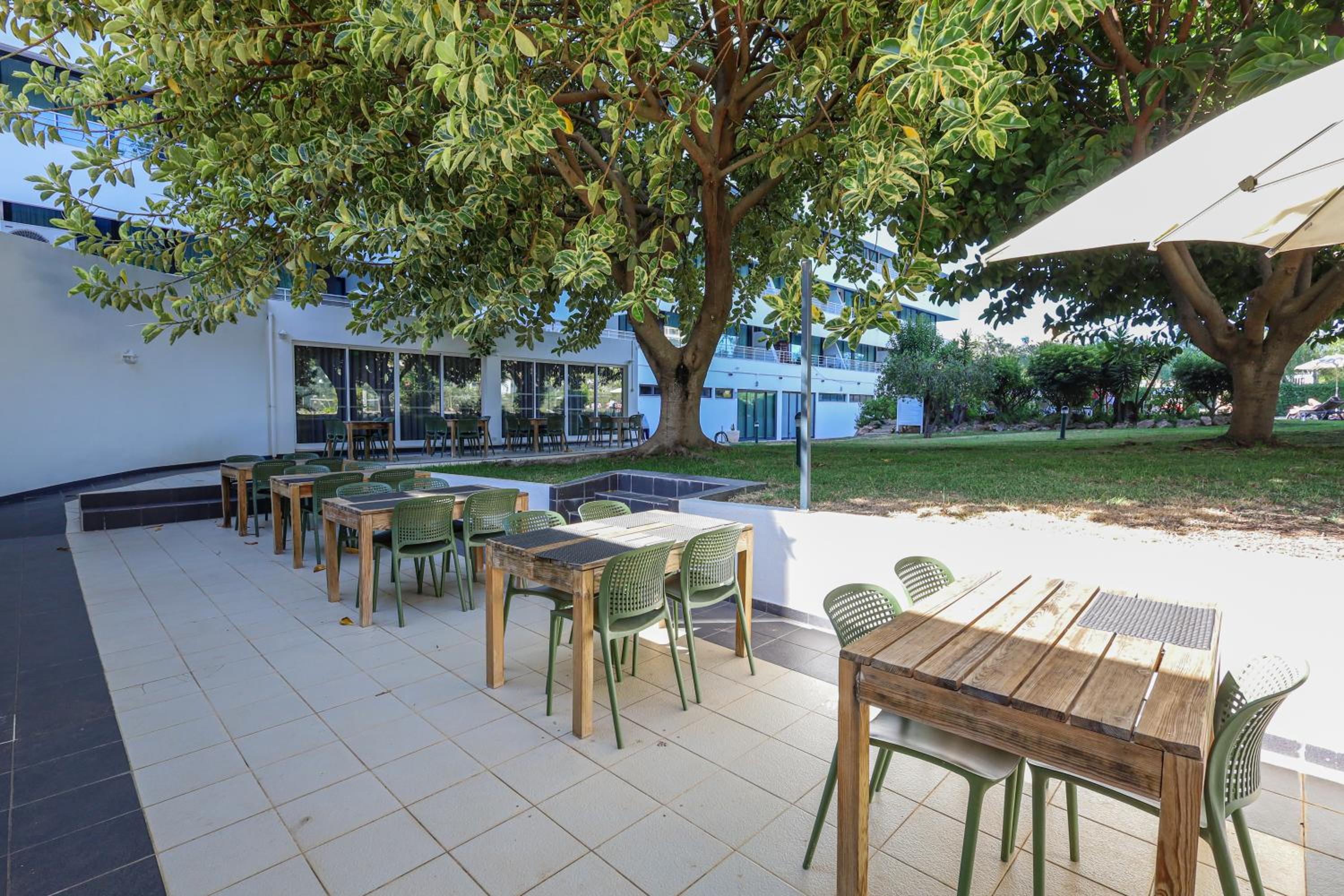 Apartment with 2 bedrooms at Vilamoura Marina