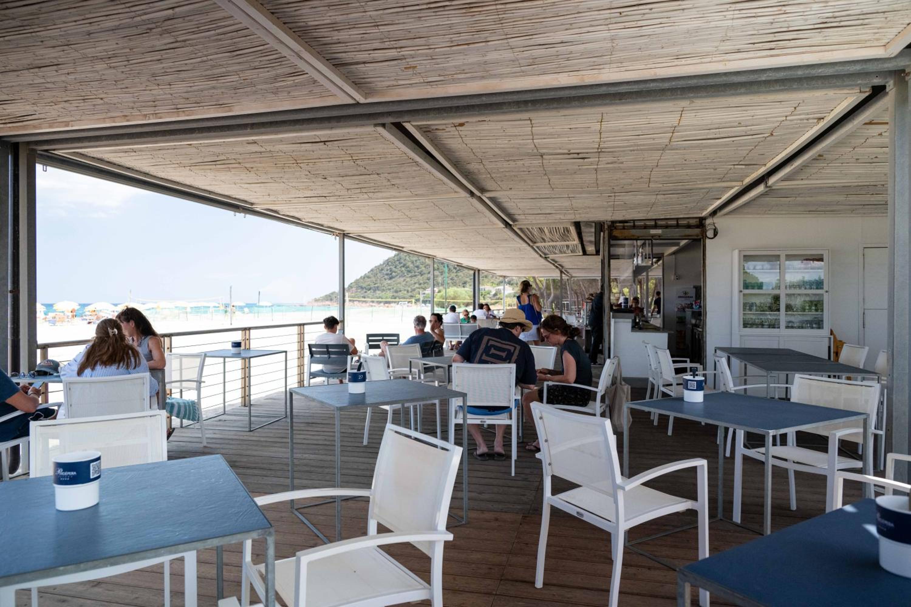 Perdepera Resort