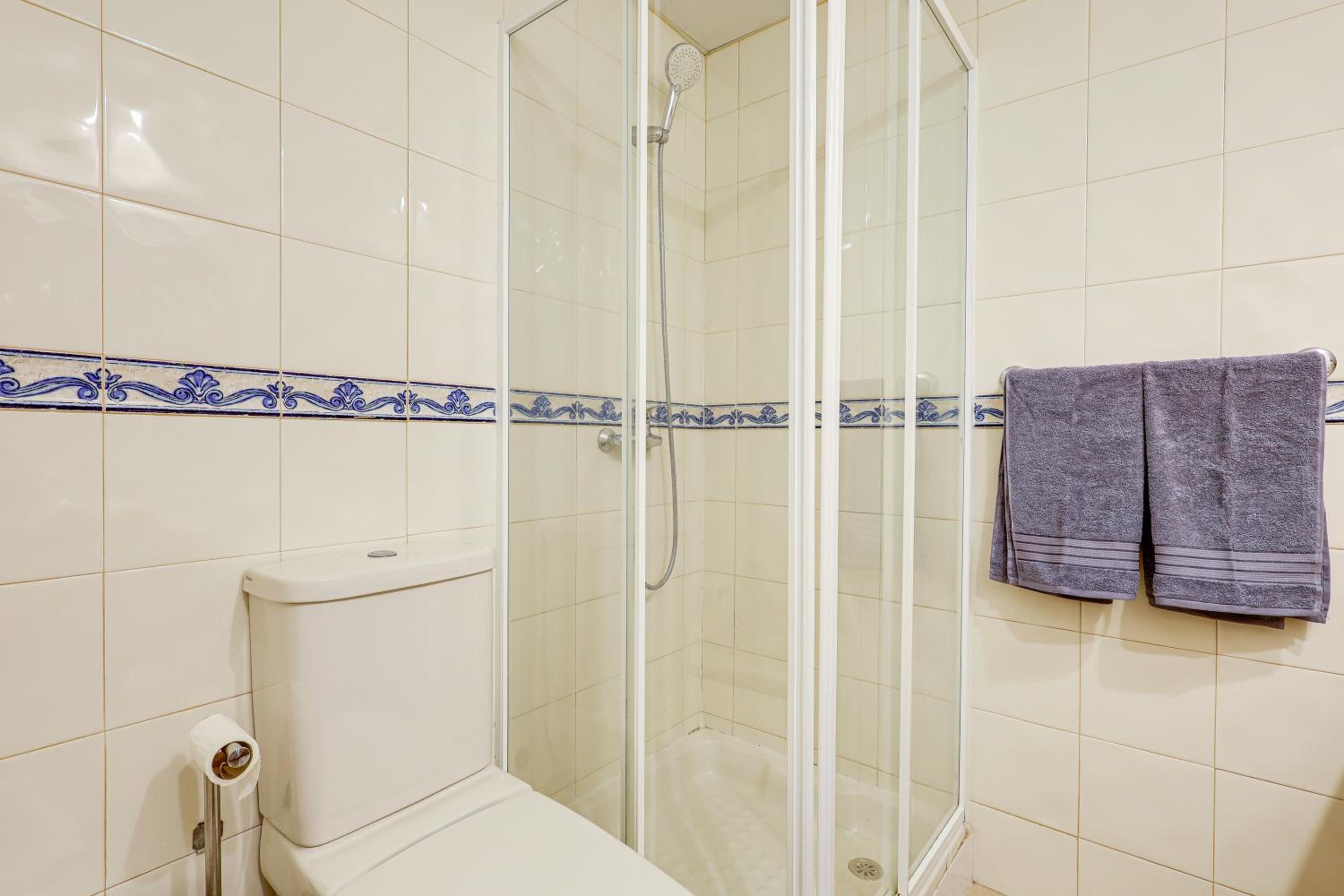 Apartment with 2 bedrooms at Vilamoura Marina