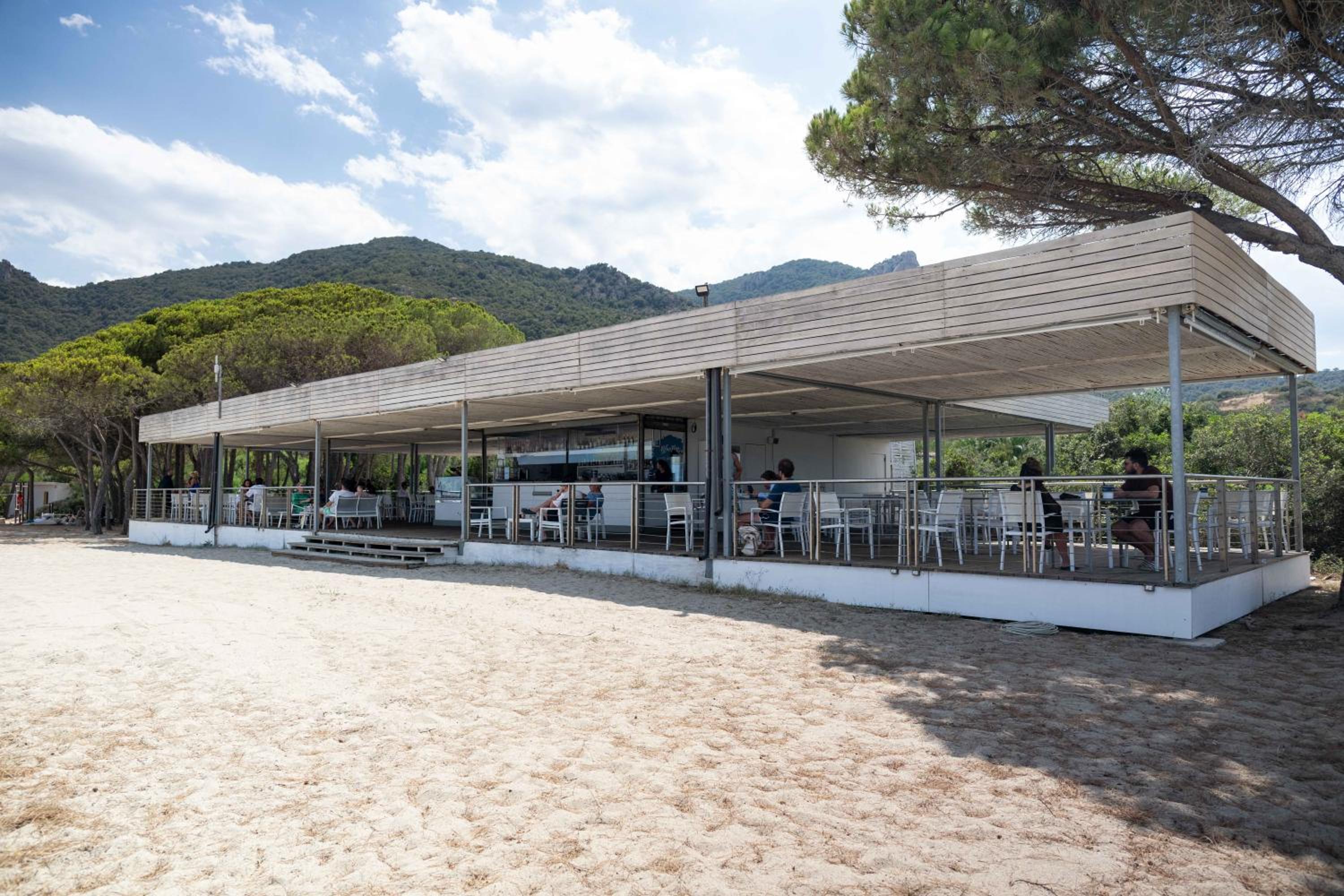 Perdepera Resort