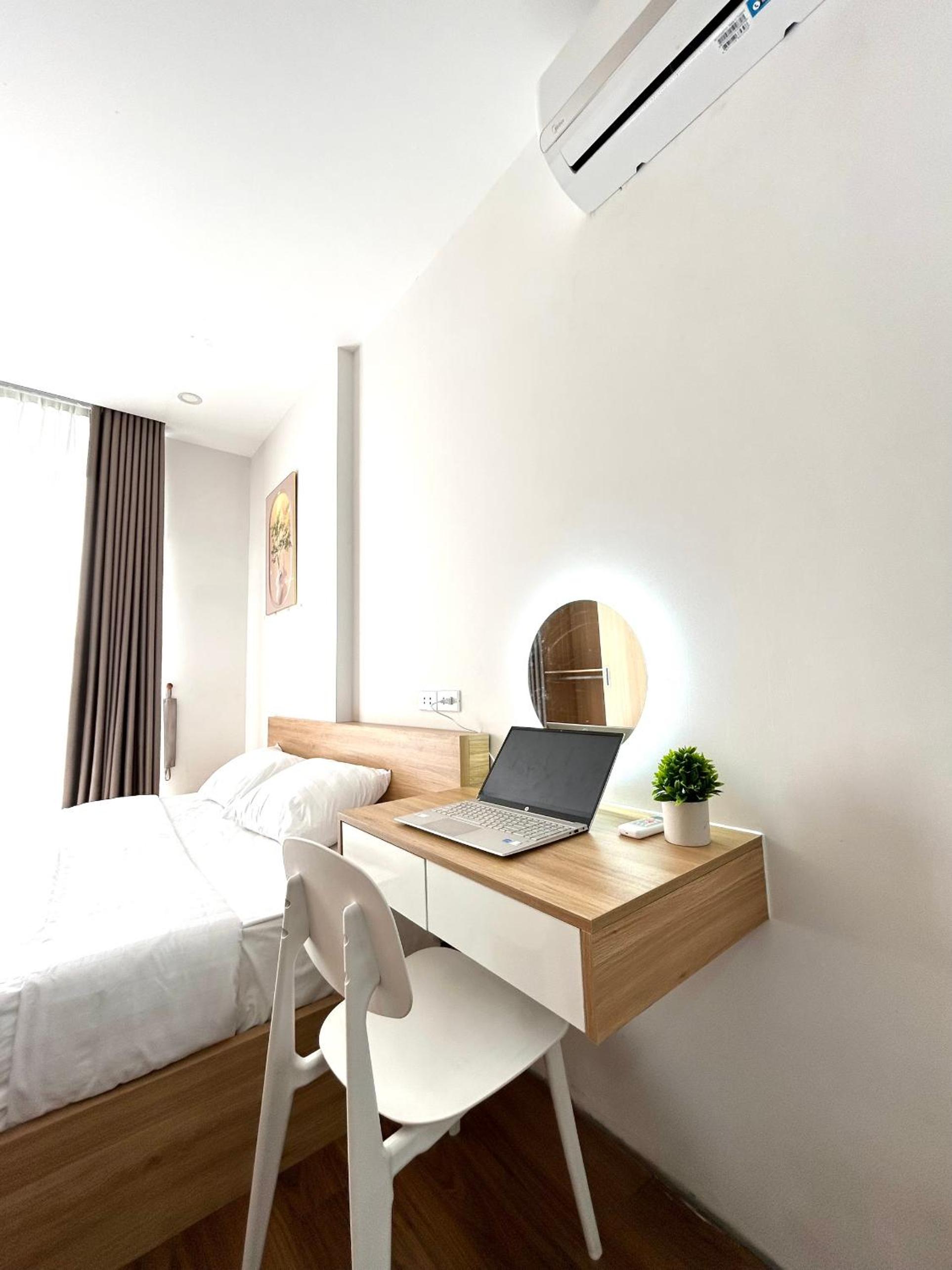 Moon Room Green Pearl Bac Ninh view 3
