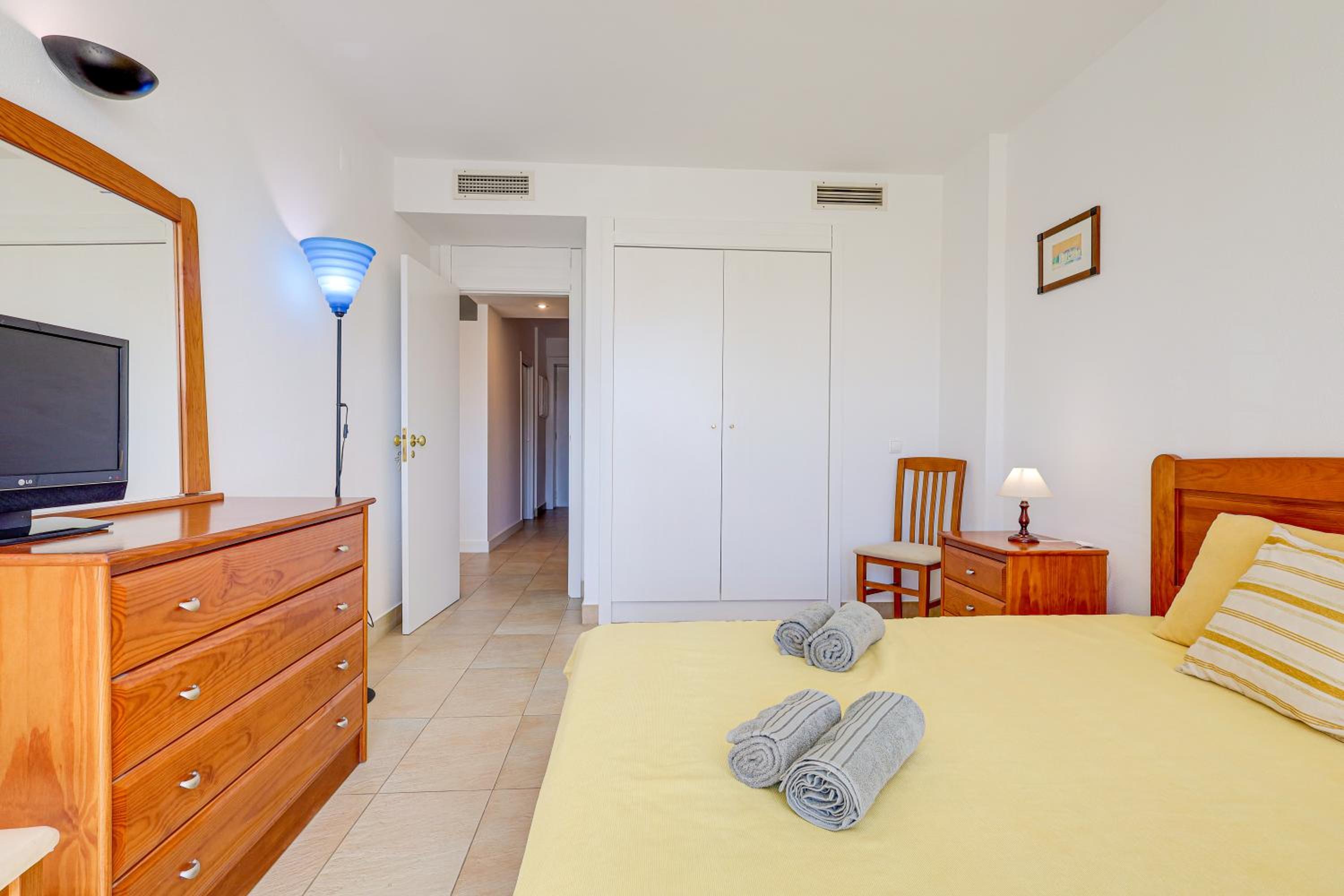 Apartment with 2 bedrooms at Vilamoura Marina